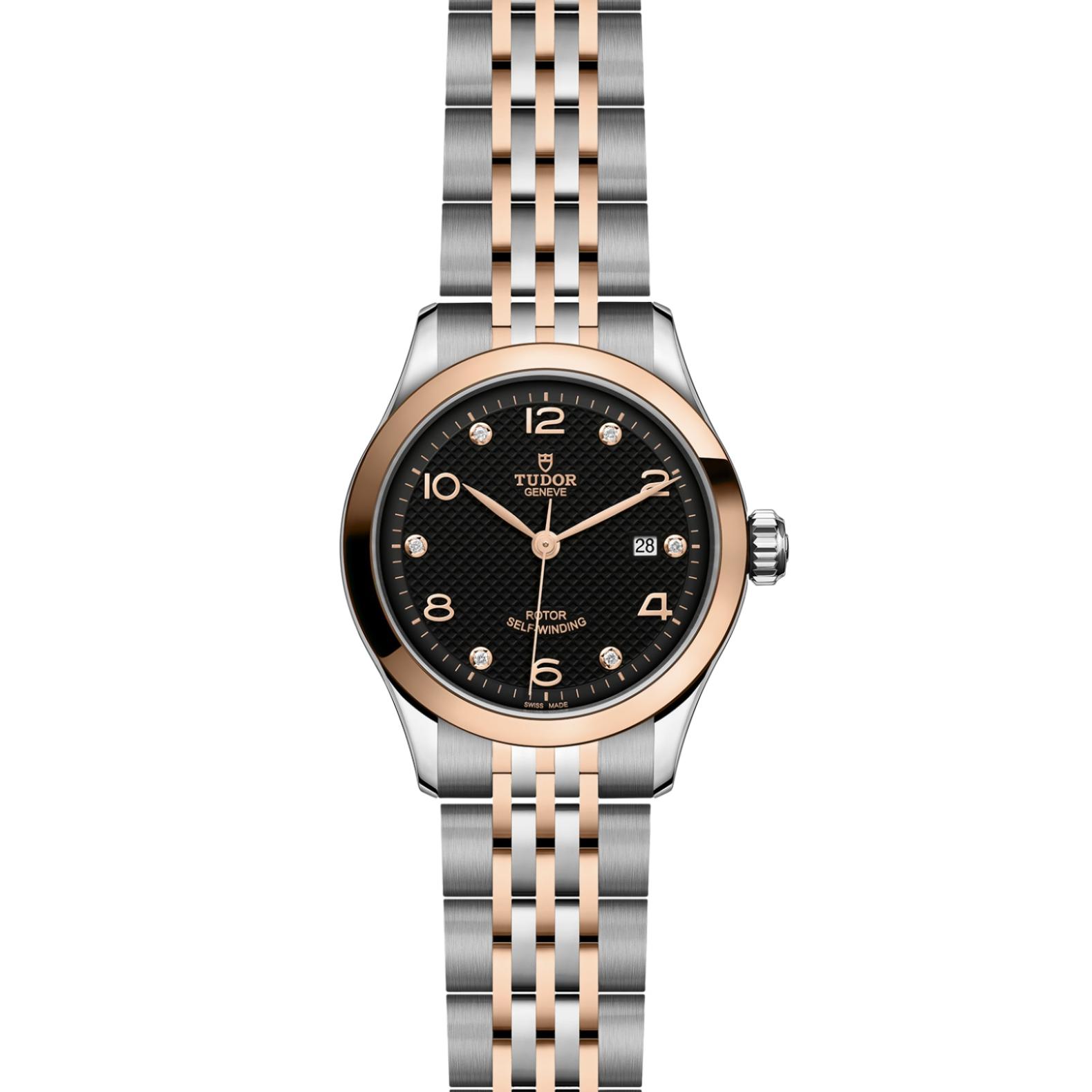 TUDOR 1926 Watch - M91351-0004 at Lenkersdorfer