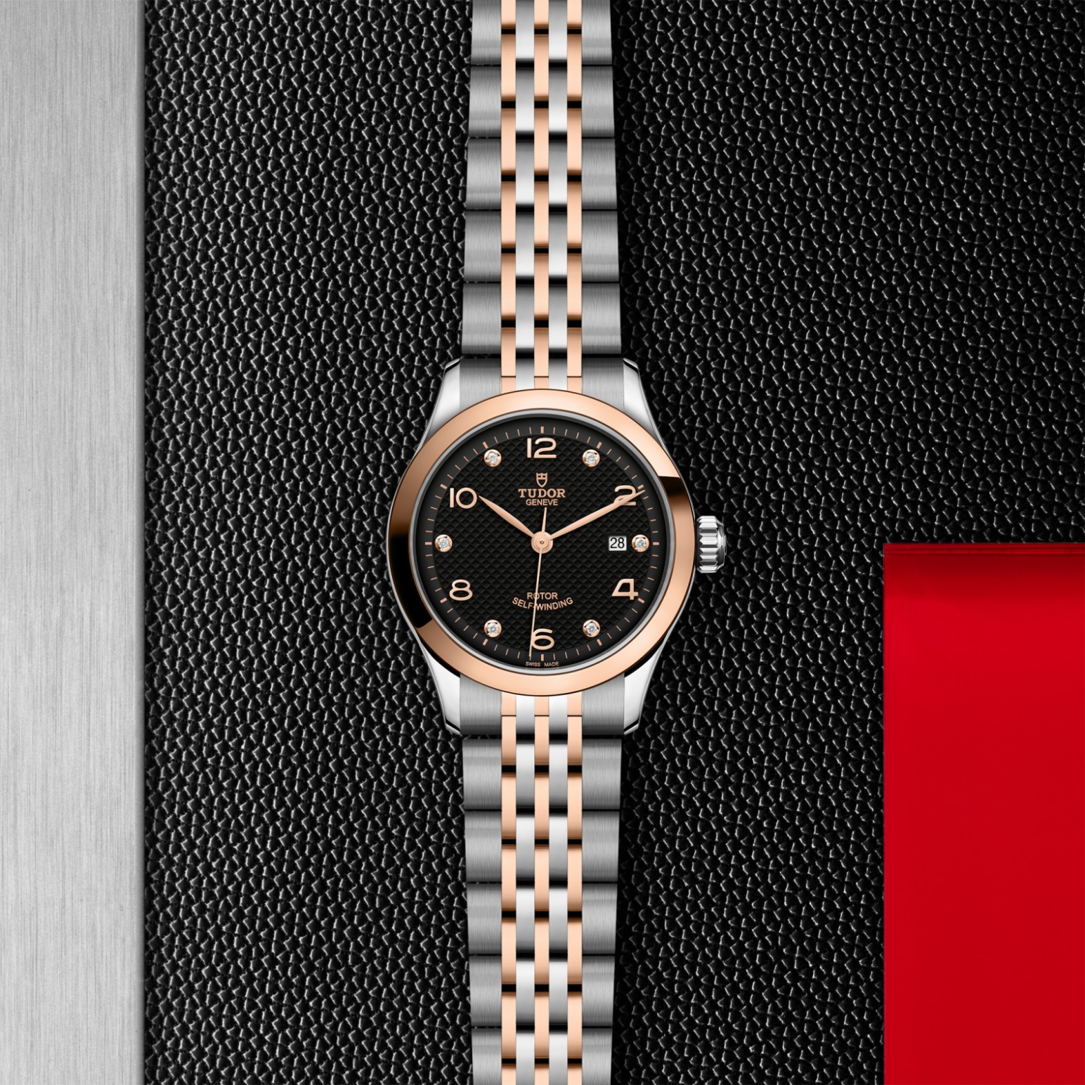 TUDOR 1926 Watch - M91351-0004 at Lenkersdorfer