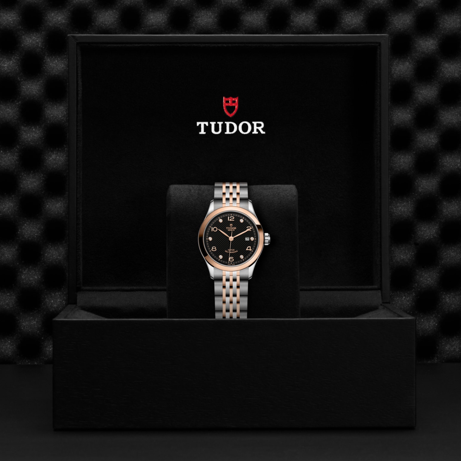 TUDOR 1926 Watch - M91351-0004 at Lenkersdorfer