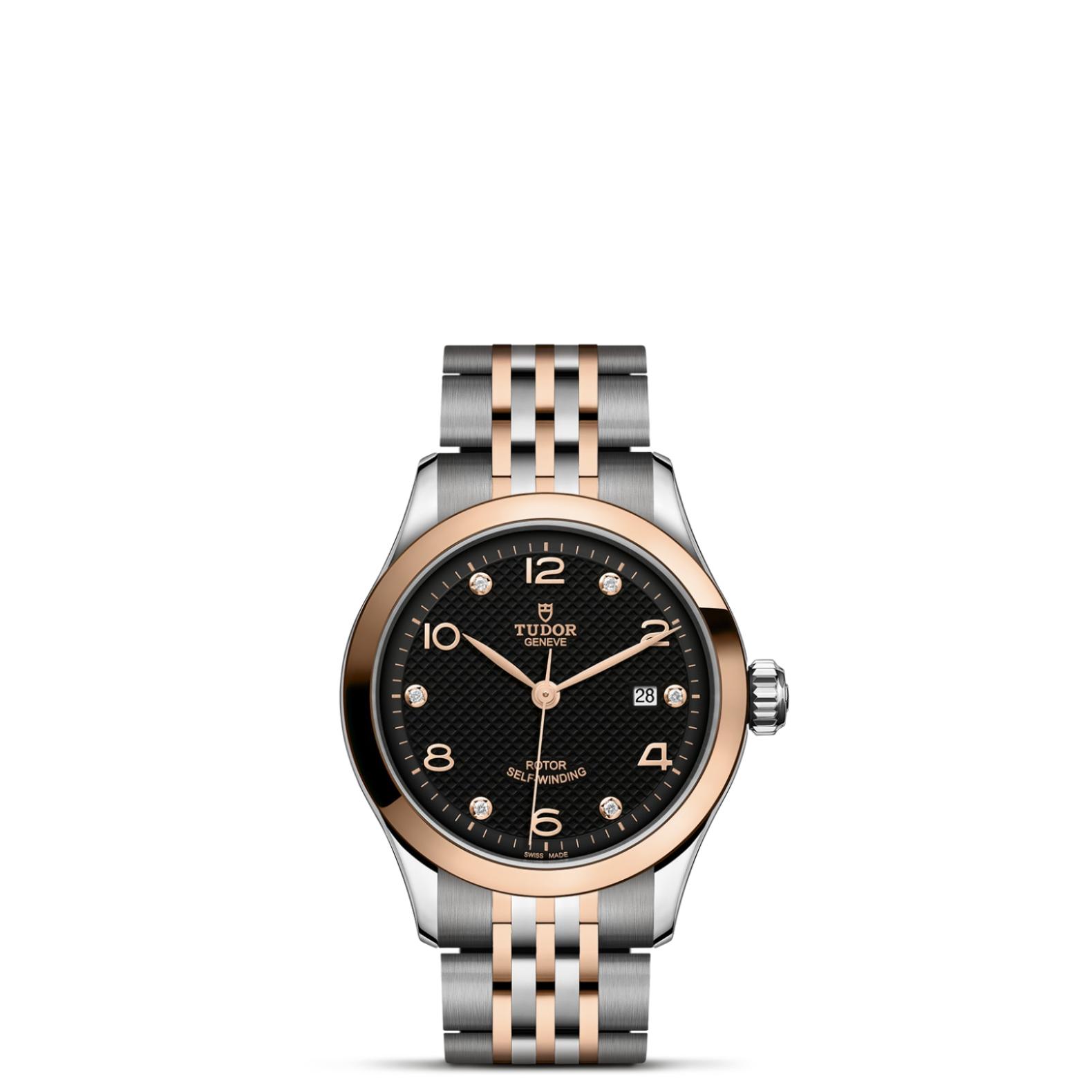 TUDOR 1926 Watch - M91351-0004 at Lenkersdorfer