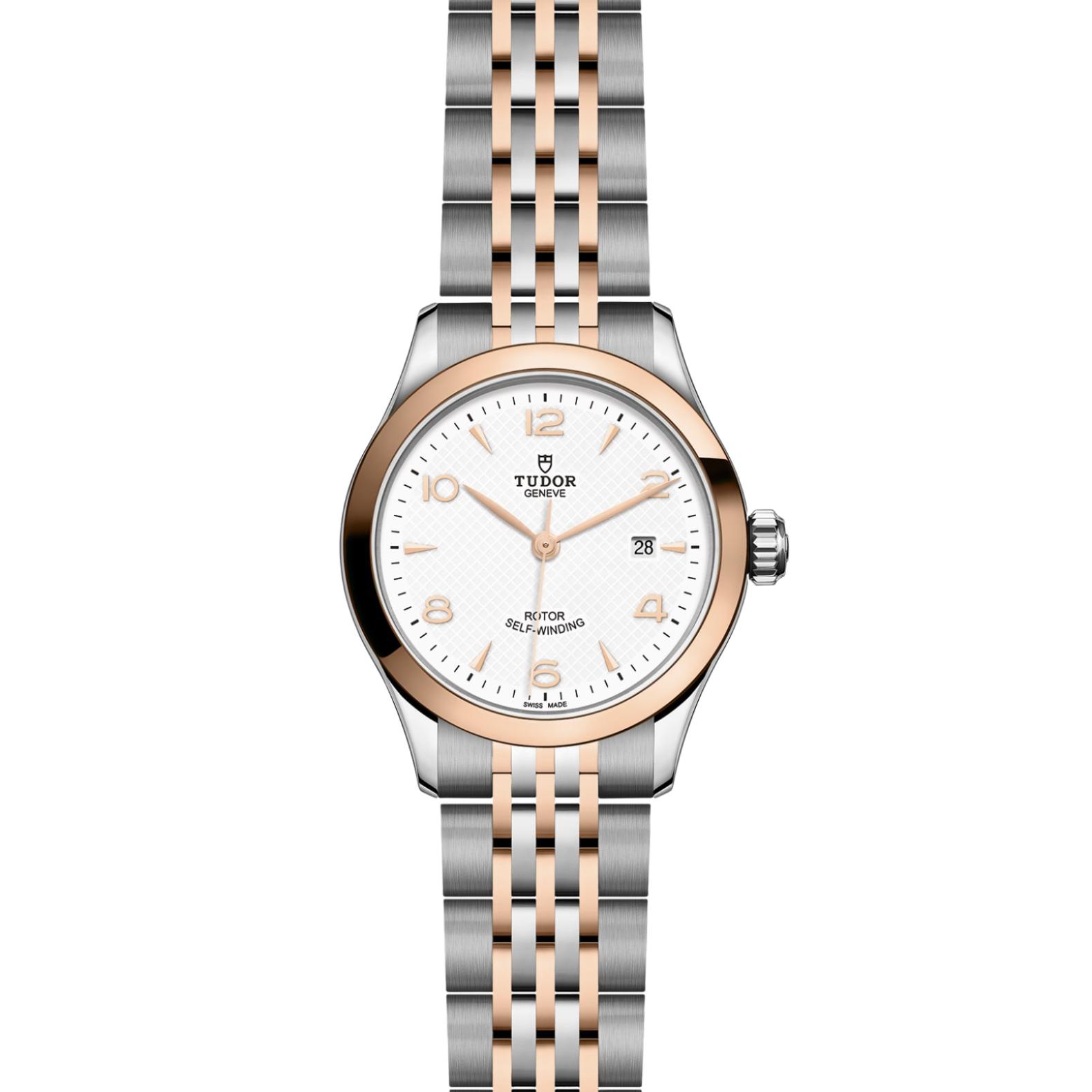 TUDOR 1926 Watch - M91351-0009 at Lenkersdorfer