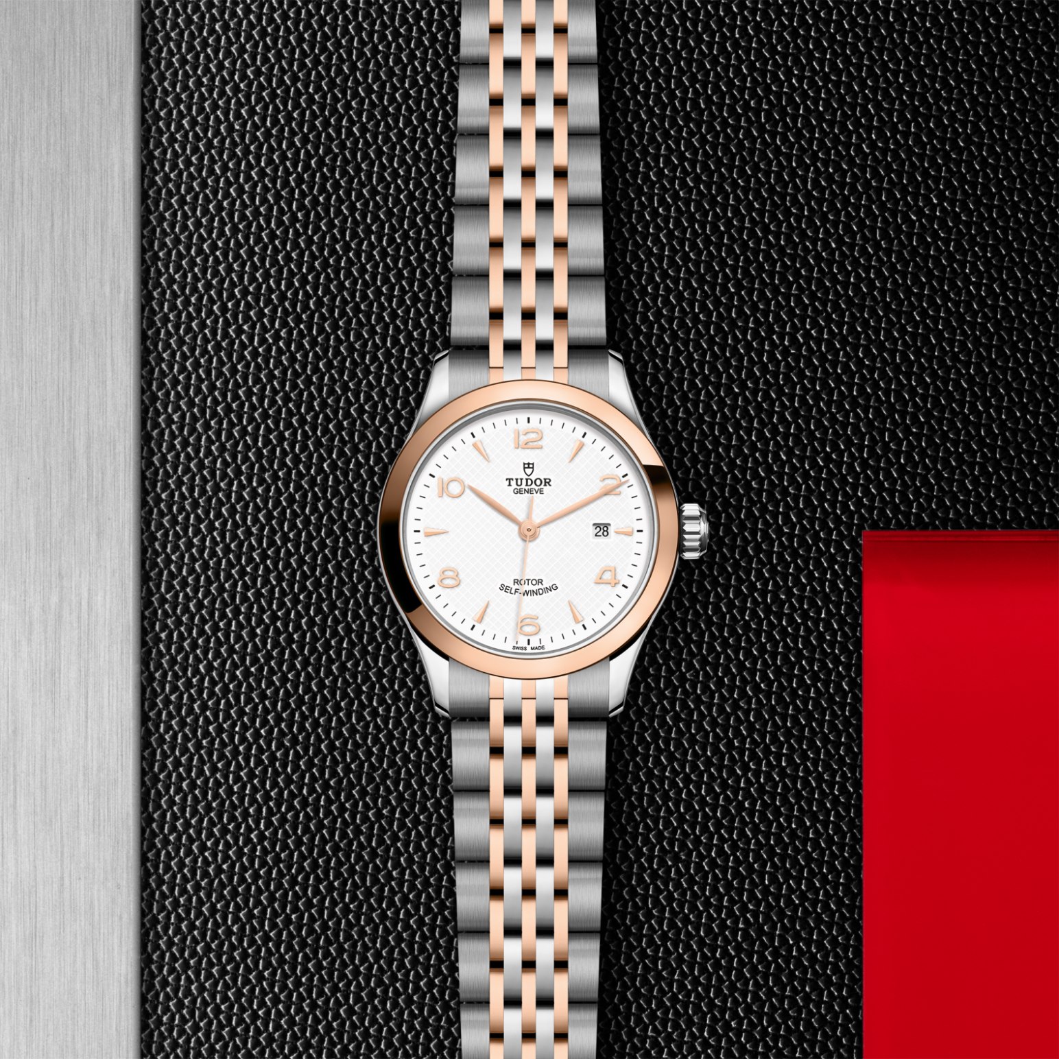 TUDOR 1926 Watch - M91351-0009 at Lenkersdorfer
