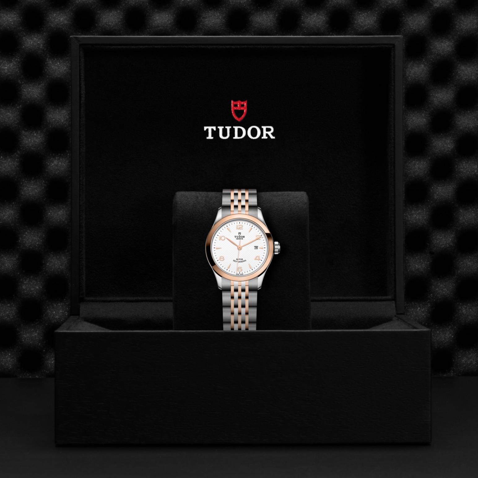 TUDOR 1926 Watch - M91351-0009 at Lenkersdorfer