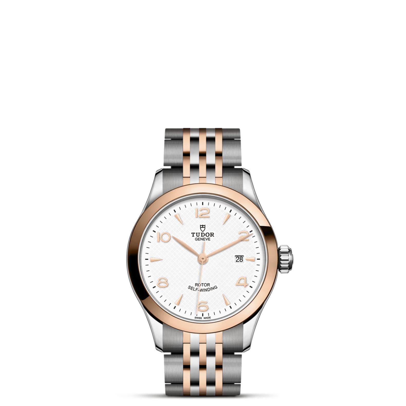 TUDOR 1926 Watch - M91351-0009 at Lenkersdorfer
