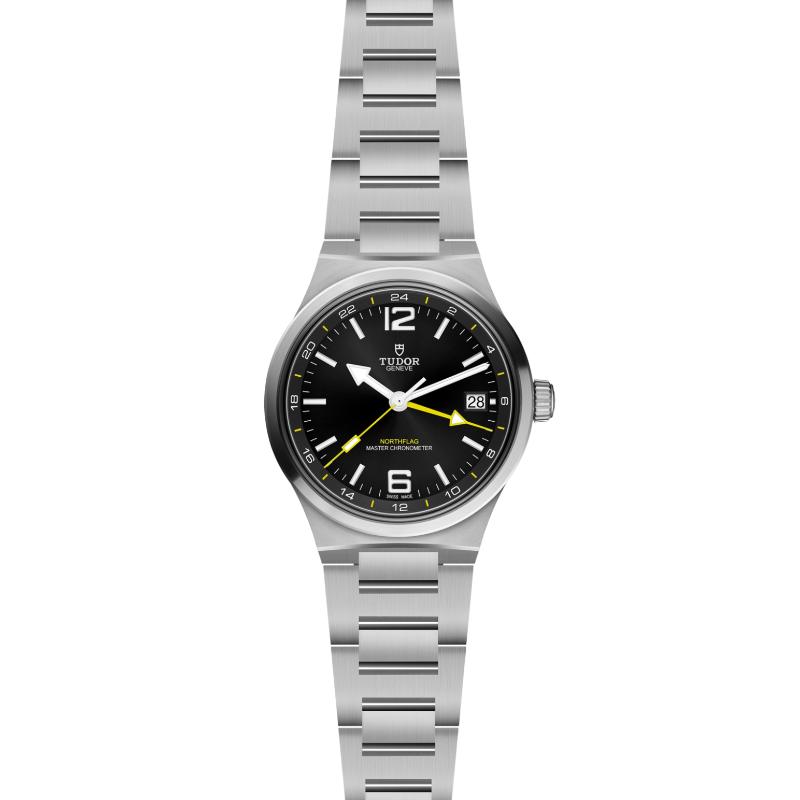 TUDOR TUDOR Northflag Watch - M9140G1A0U-0001 at Lenkersdorfer