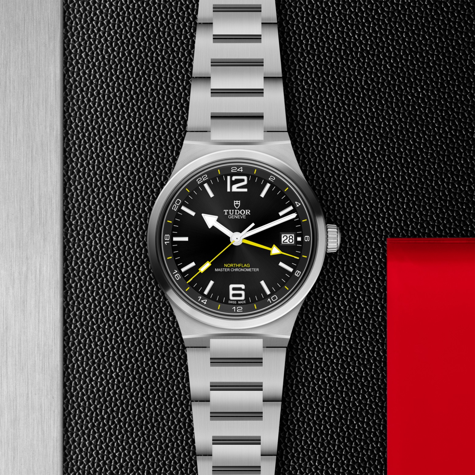 TUDOR TUDOR Northflag Watch - M9140G1A0U-0001 at Lenkersdorfer
