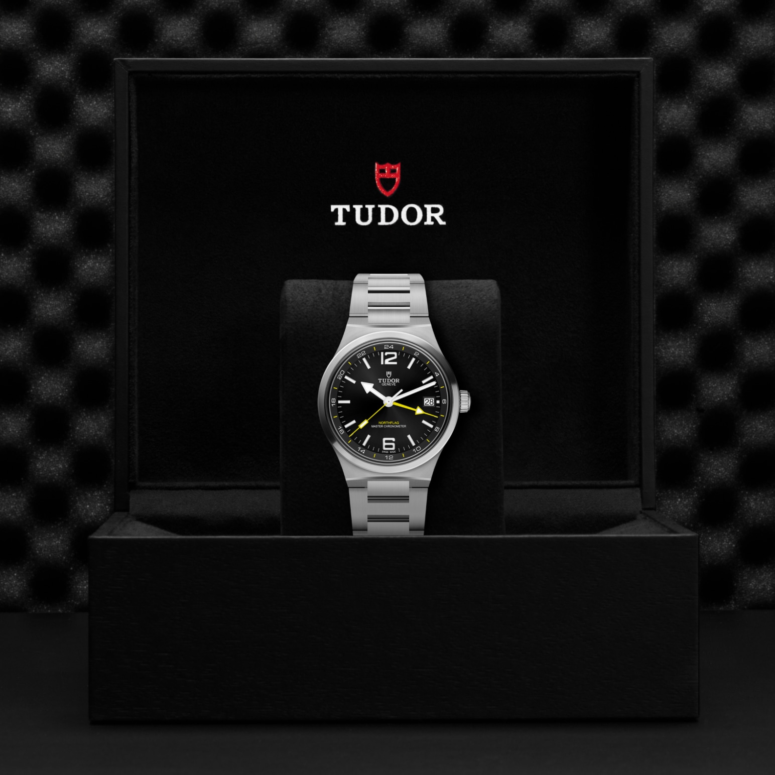 TUDOR TUDOR Northflag Watch - M9140G1A0U-0001 at Lenkersdorfer