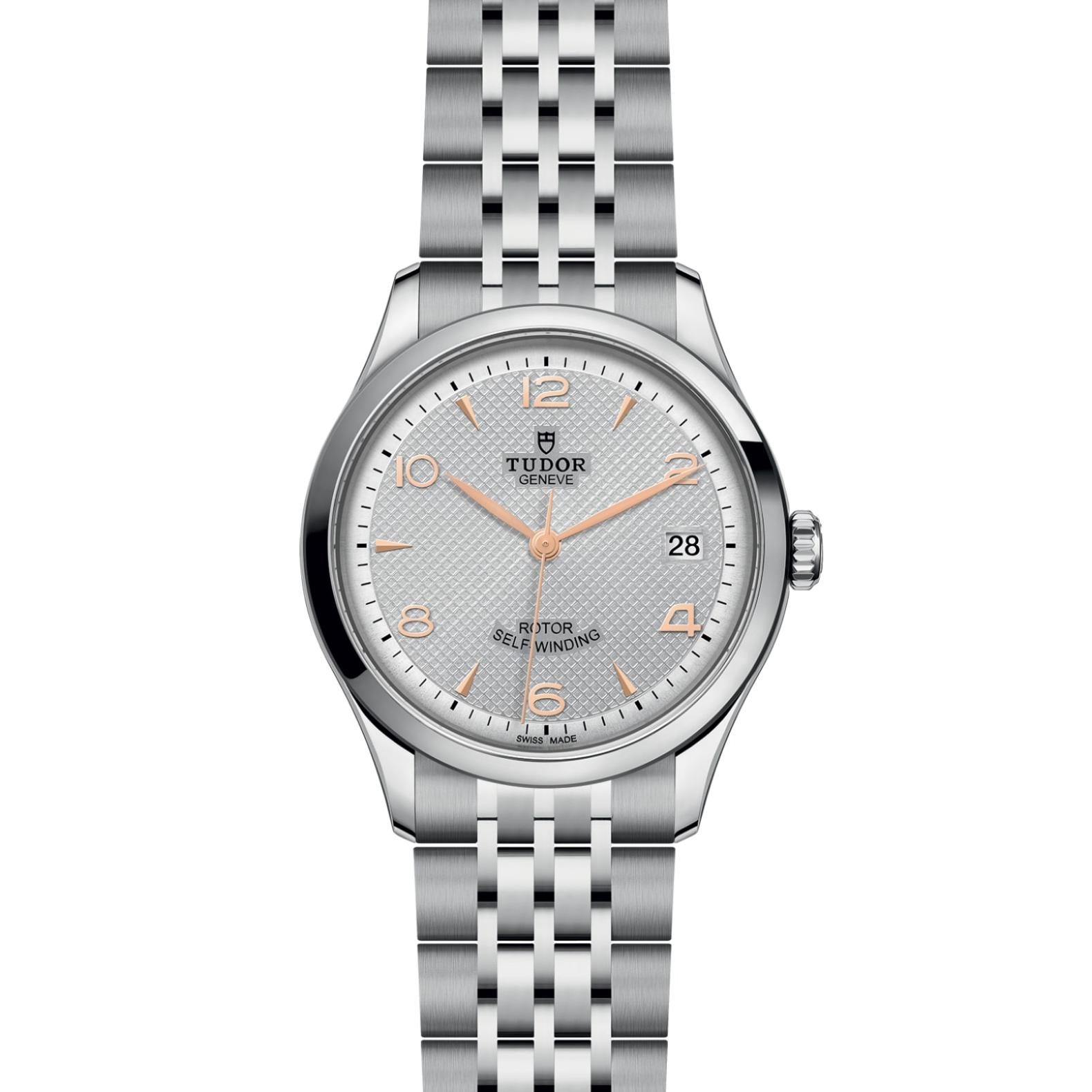 TUDOR 1926 Watch - M91450-0001 at Lenkersdorfer