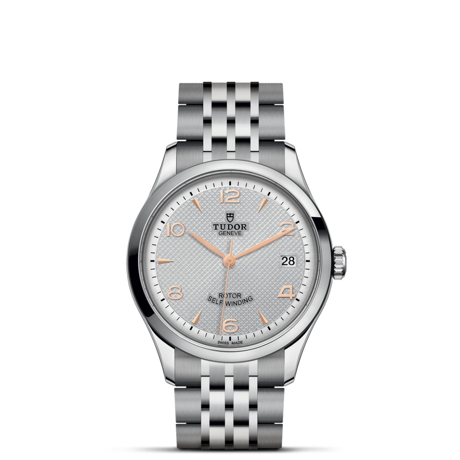 TUDOR 1926 Watch - M91450-0001 at Lenkersdorfer
