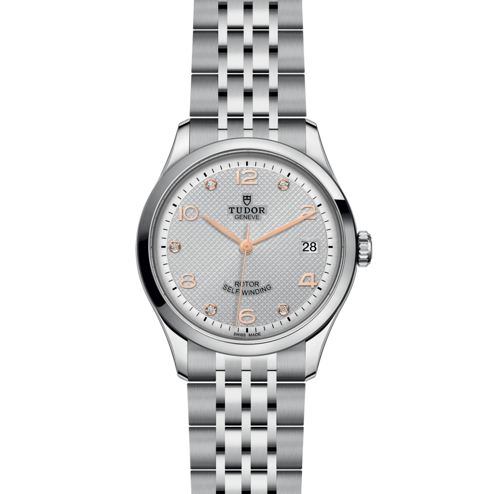 TUDOR 1926 Watch - M91450-0003 at Lenkersdorfer