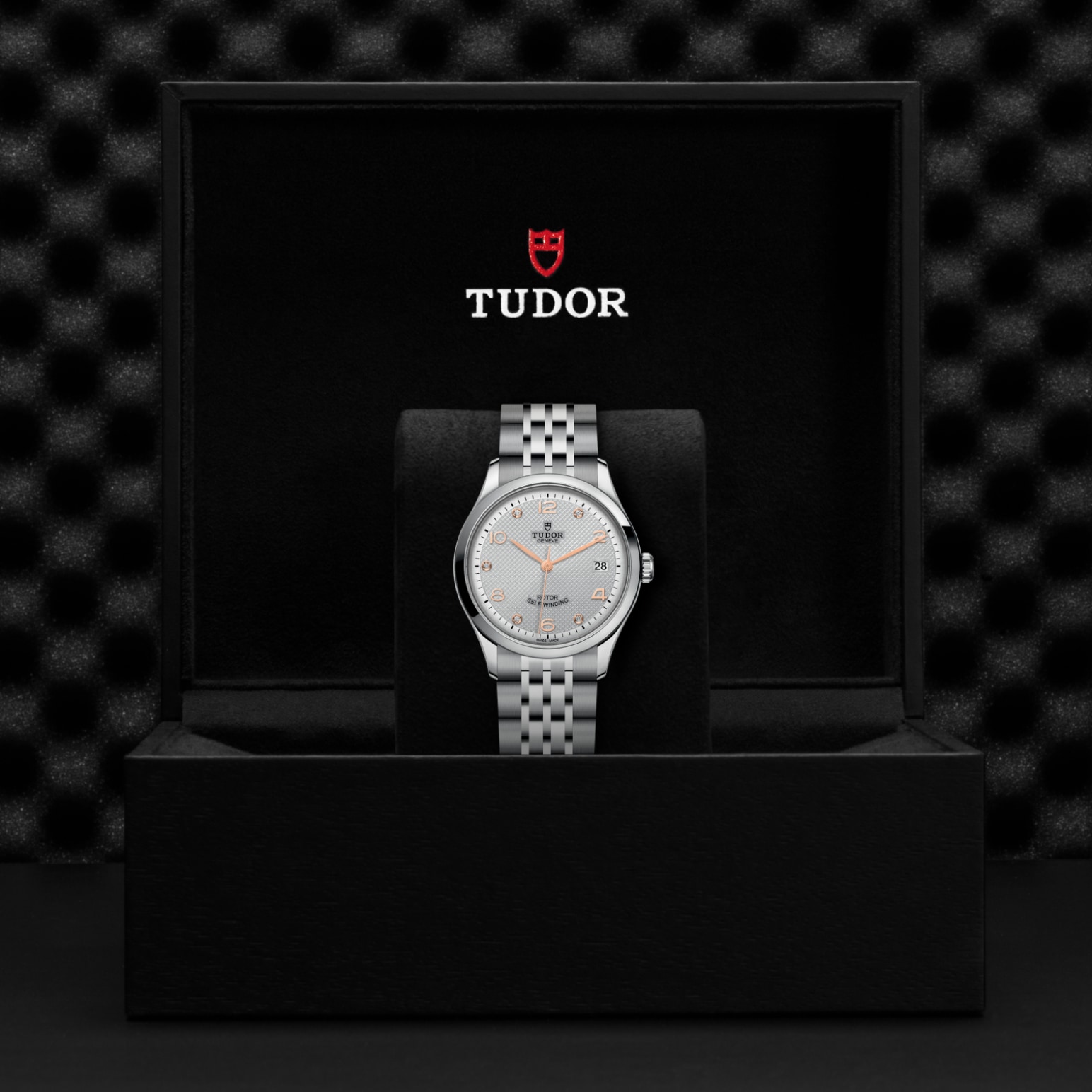 TUDOR 1926 Watch - M91450-0003 at Lenkersdorfer