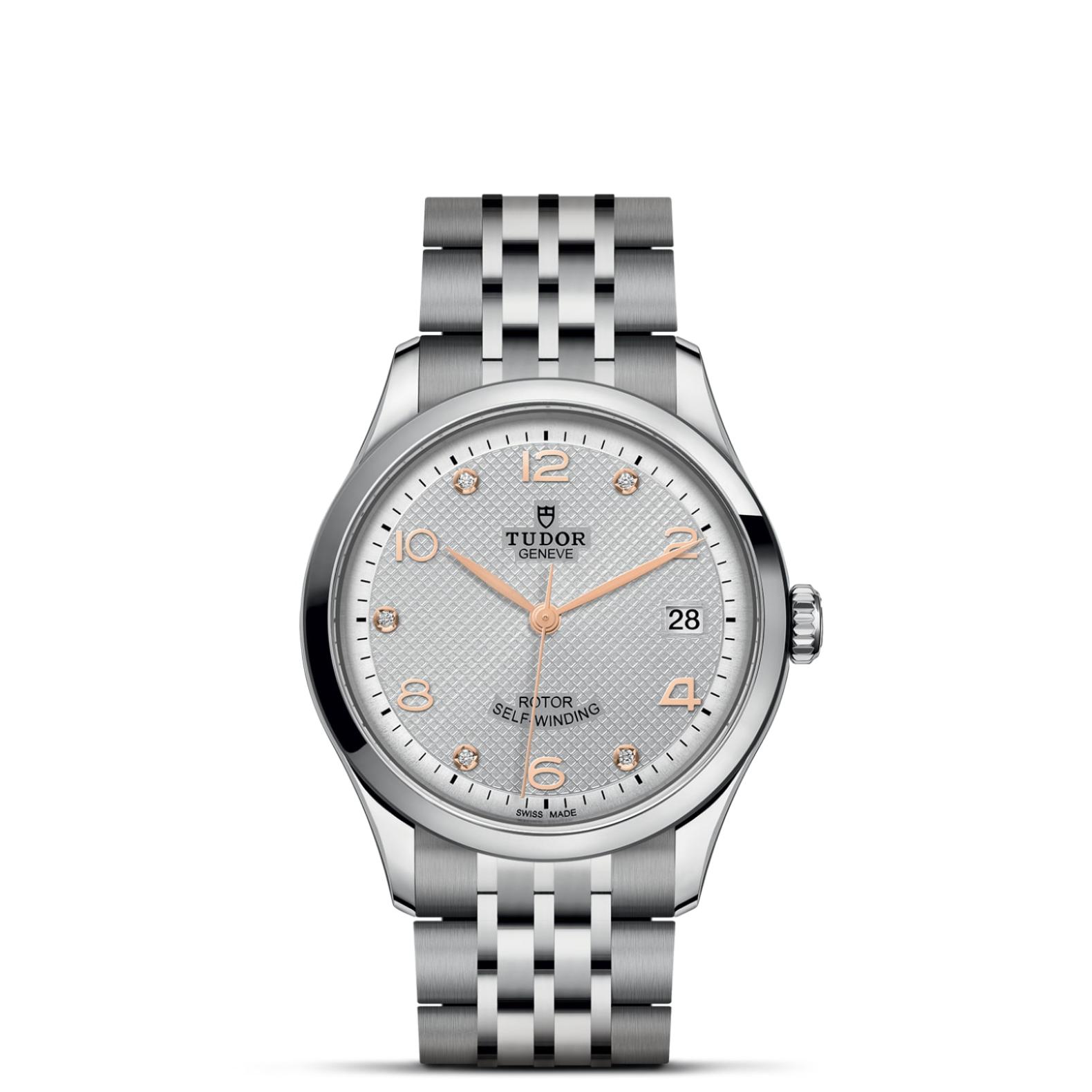TUDOR 1926 Watch - M91450-0003 at Lenkersdorfer