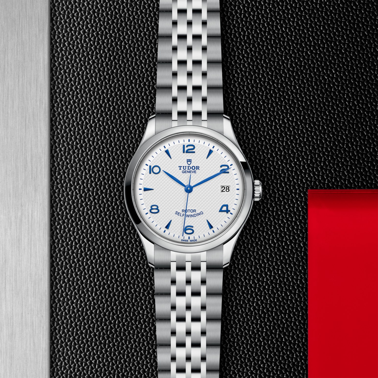 TUDOR 1926 Watch - M91450-0005 at Lenkersdorfer