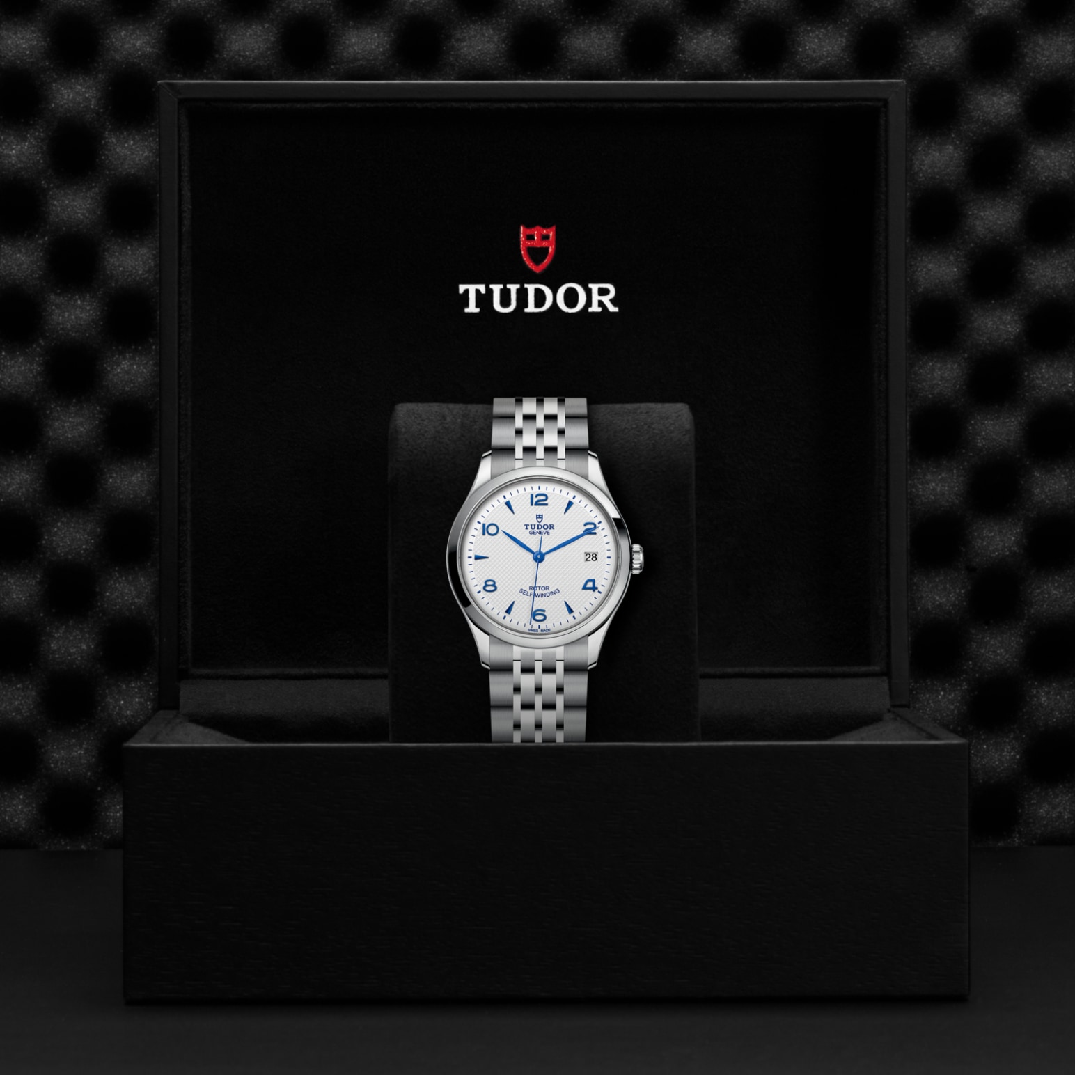 TUDOR 1926 Watch - M91450-0005 at Lenkersdorfer