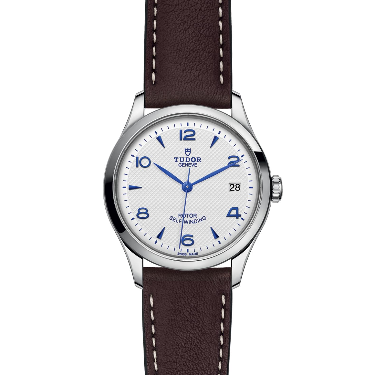 TUDOR 1926 Watch - M91450-0010 at Lenkersdorfer