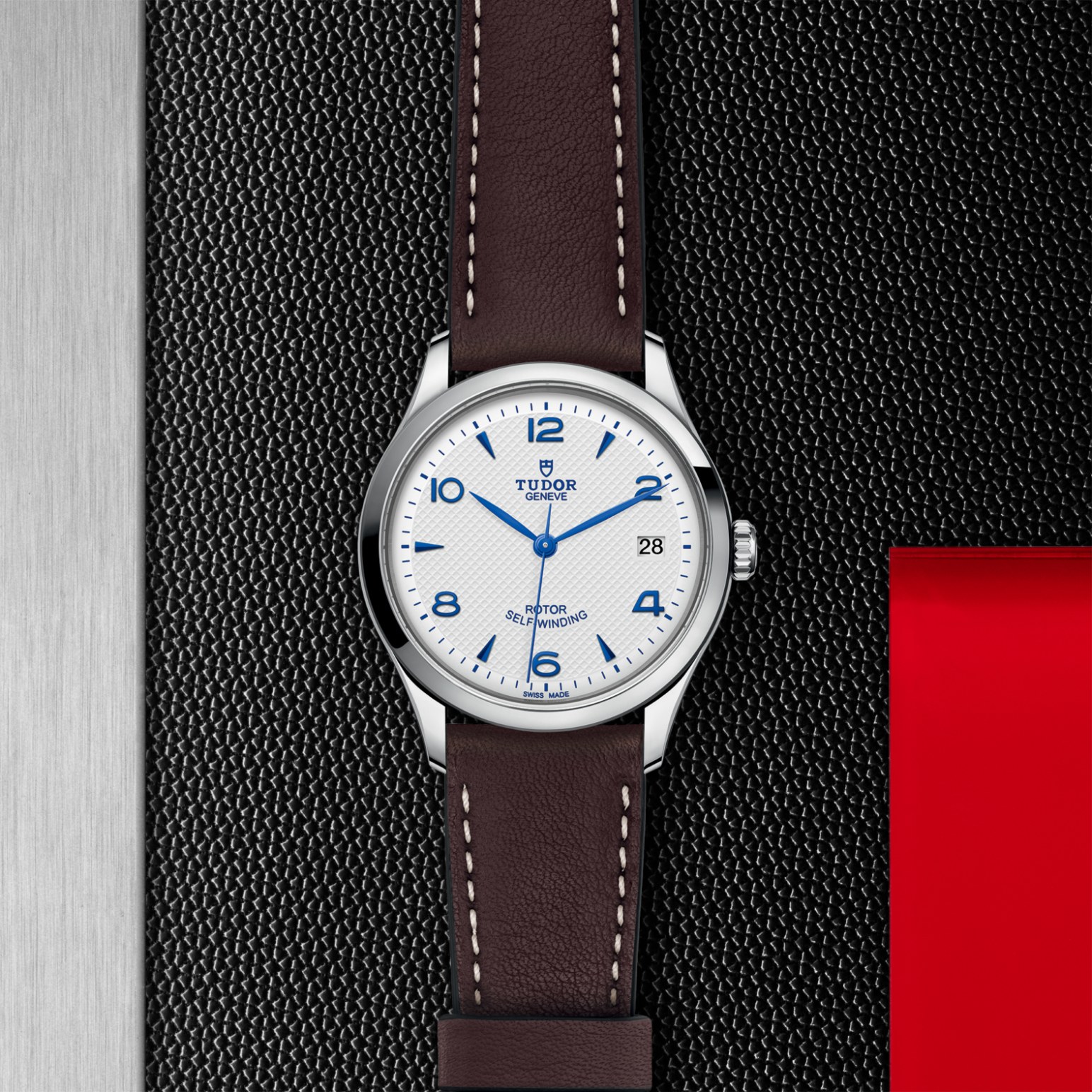 TUDOR 1926 Watch - M91450-0010 at Lenkersdorfer