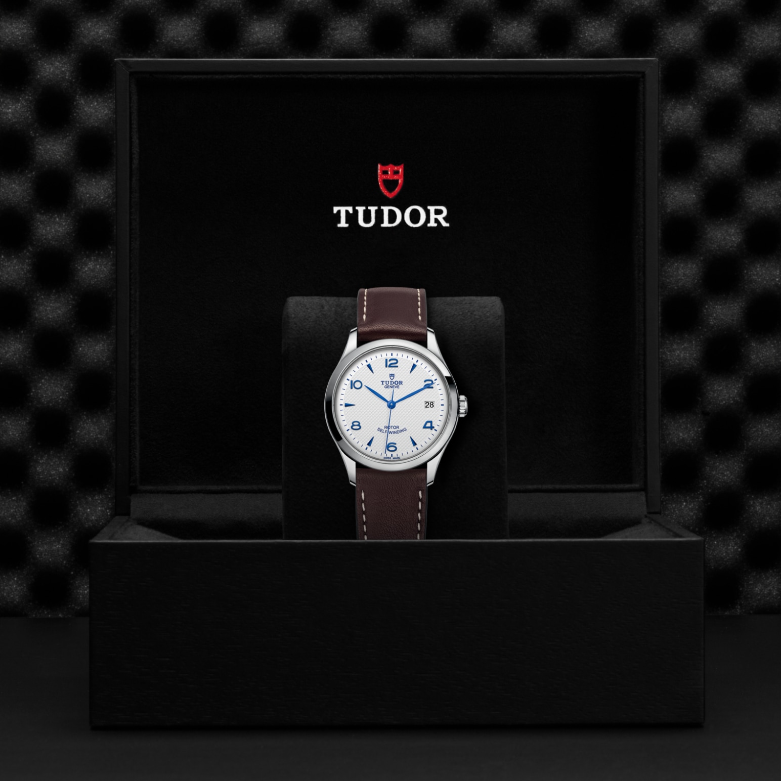 TUDOR 1926 Watch - M91450-0010 at Lenkersdorfer