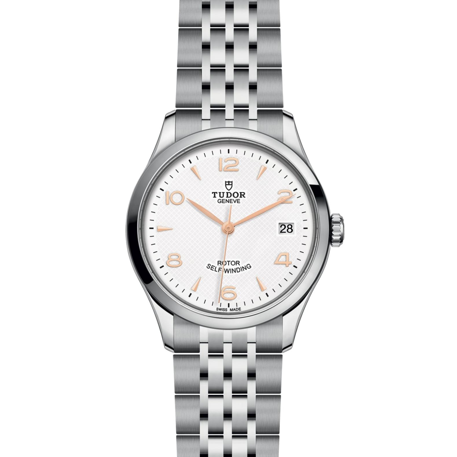 TUDOR 1926 Watch - M91450-0011 at Lenkersdorfer