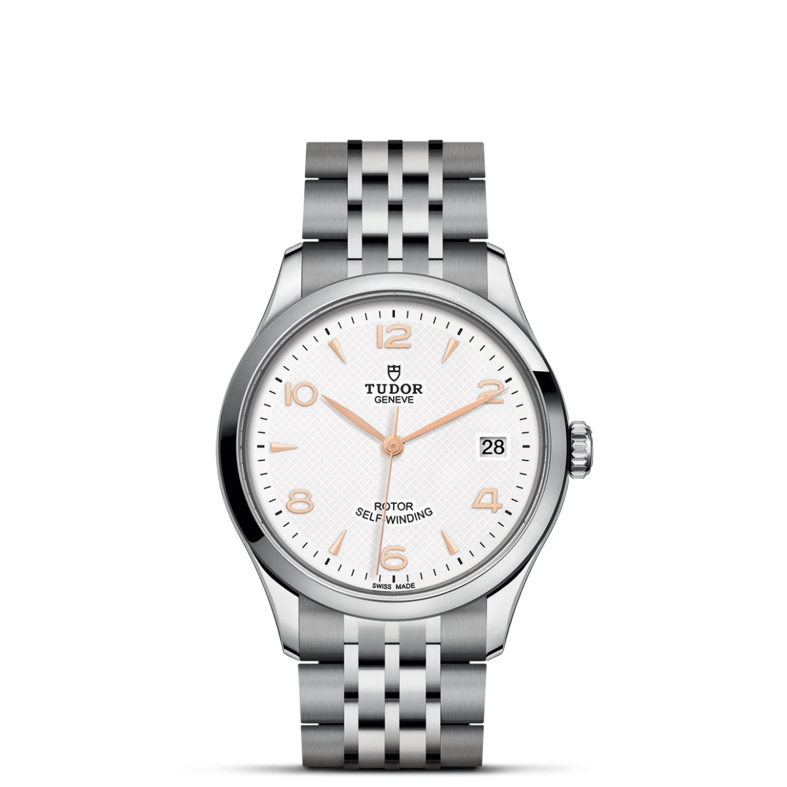 TUDOR 1926 Watch - M91450-0011 at Lenkersdorfer