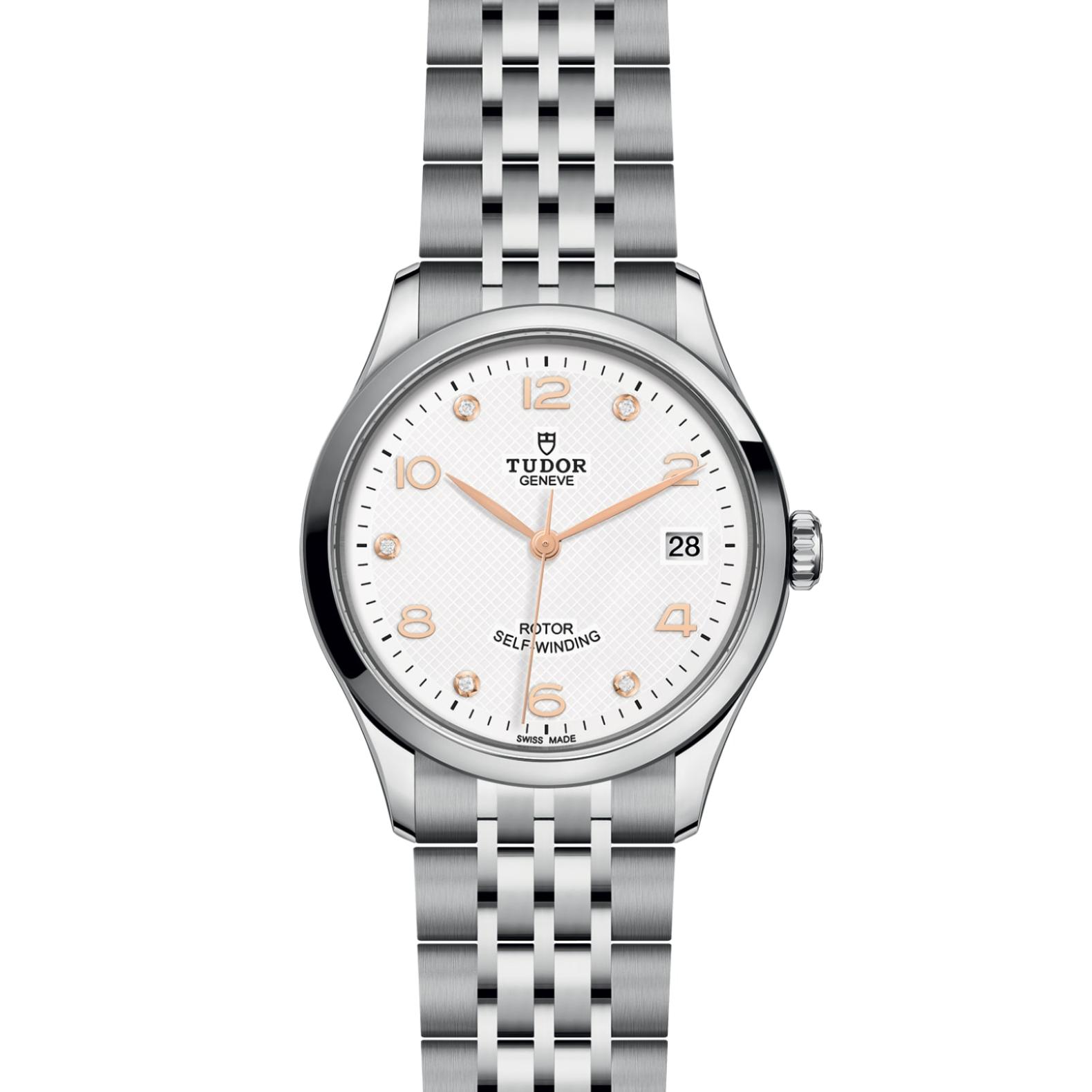 TUDOR 1926 Watch - M91450-0013 at Lenkersdorfer