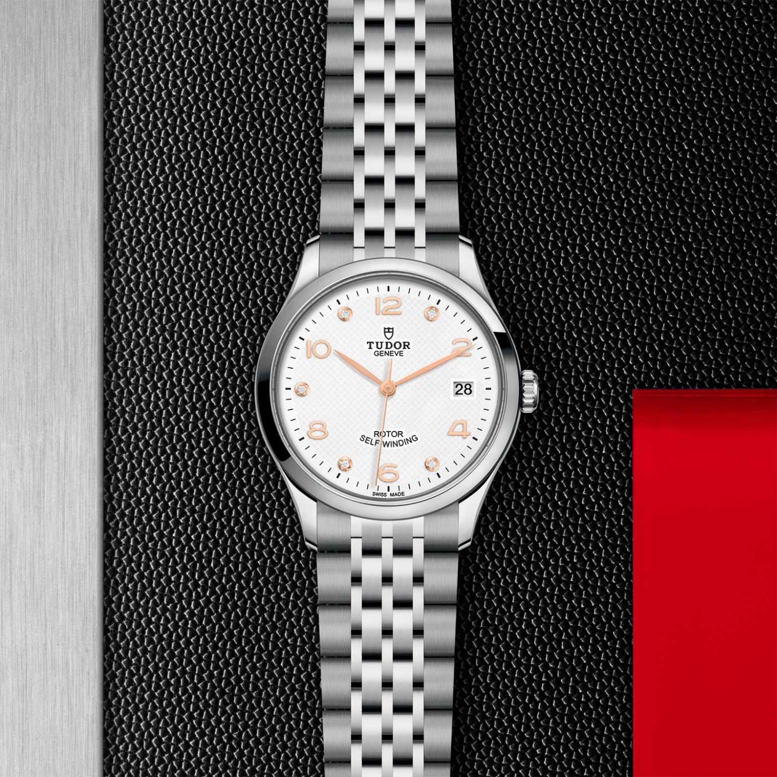 TUDOR 1926 Watch - M91450-0013 at Lenkersdorfer
