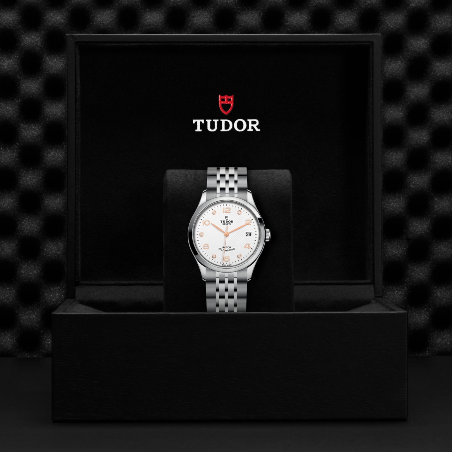 TUDOR 1926 Watch - M91450-0013 at Lenkersdorfer