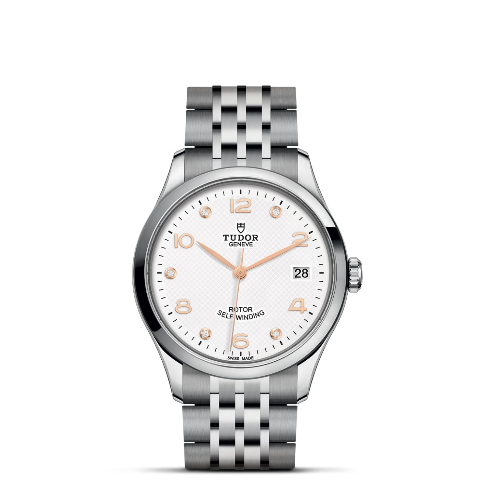 TUDOR 1926 Watch - M91450-0013 at Lenkersdorfer