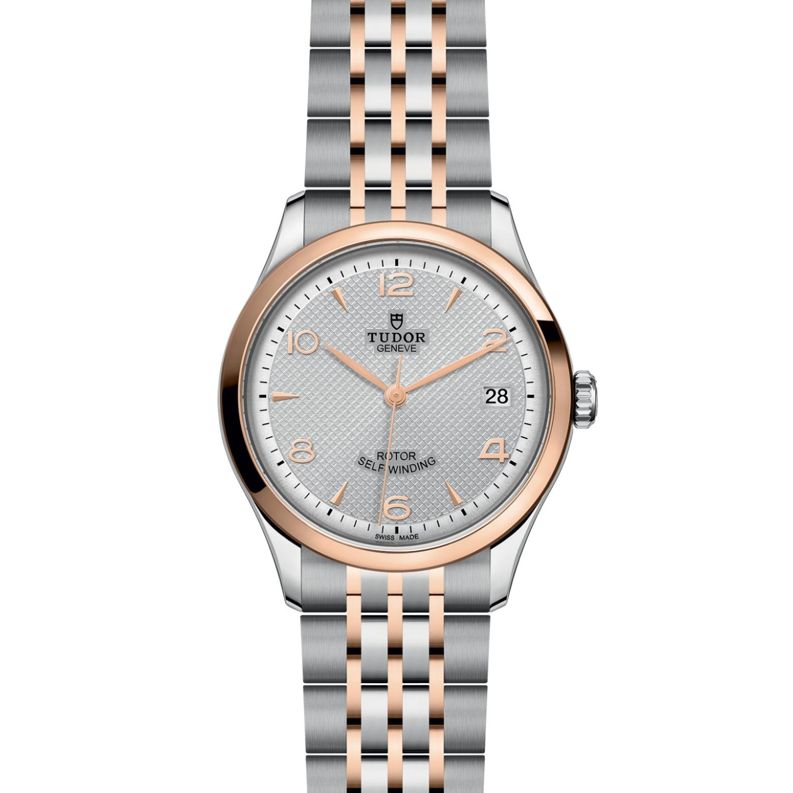 TUDOR 1926 Watch - M91451-0001 at Lenkersdorfer