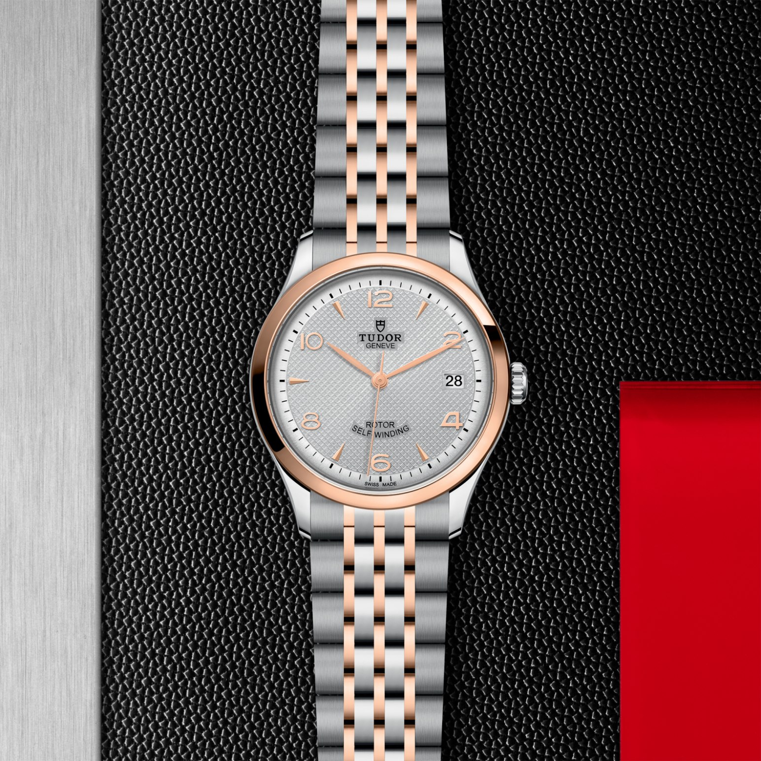 TUDOR 1926 Watch - M91451-0001 at Lenkersdorfer