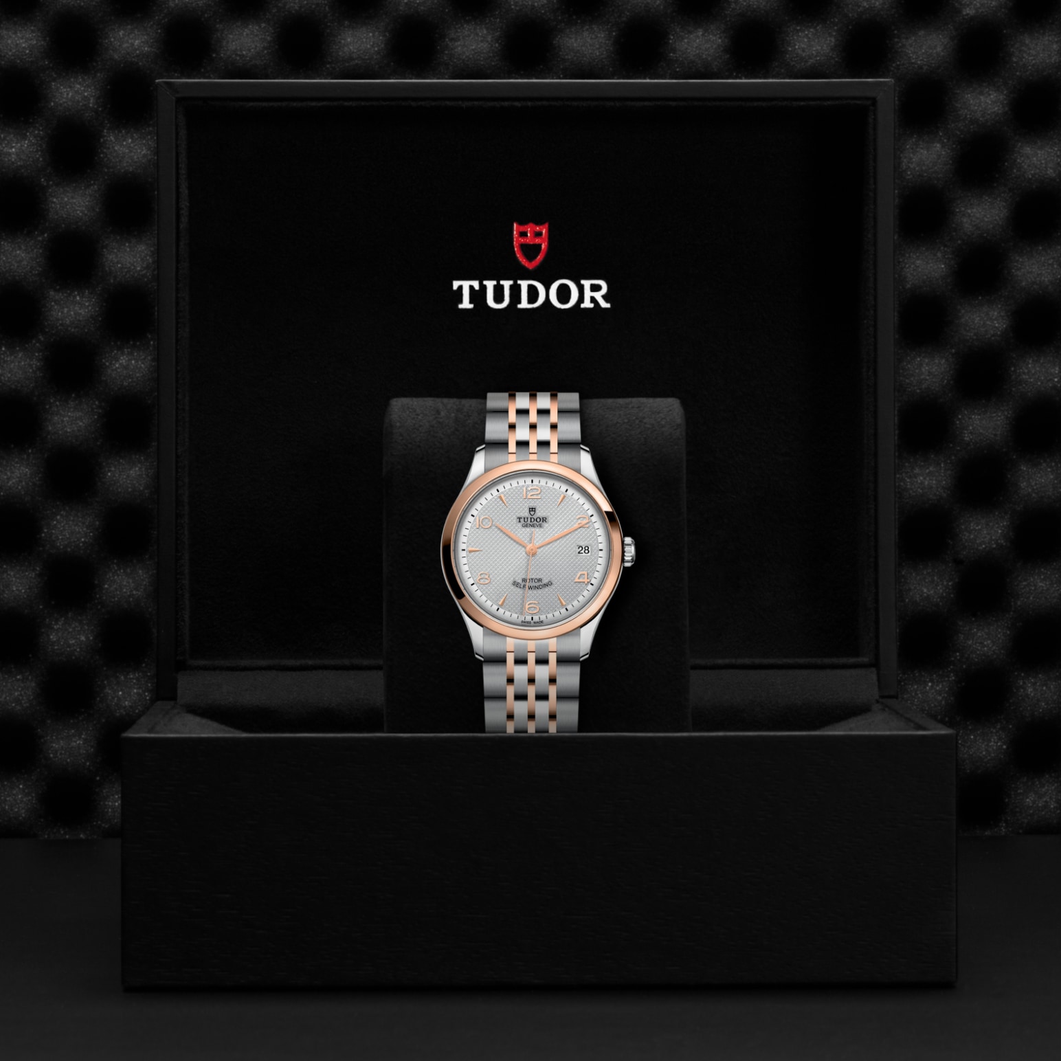 TUDOR 1926 Watch - M91451-0001 at Lenkersdorfer
