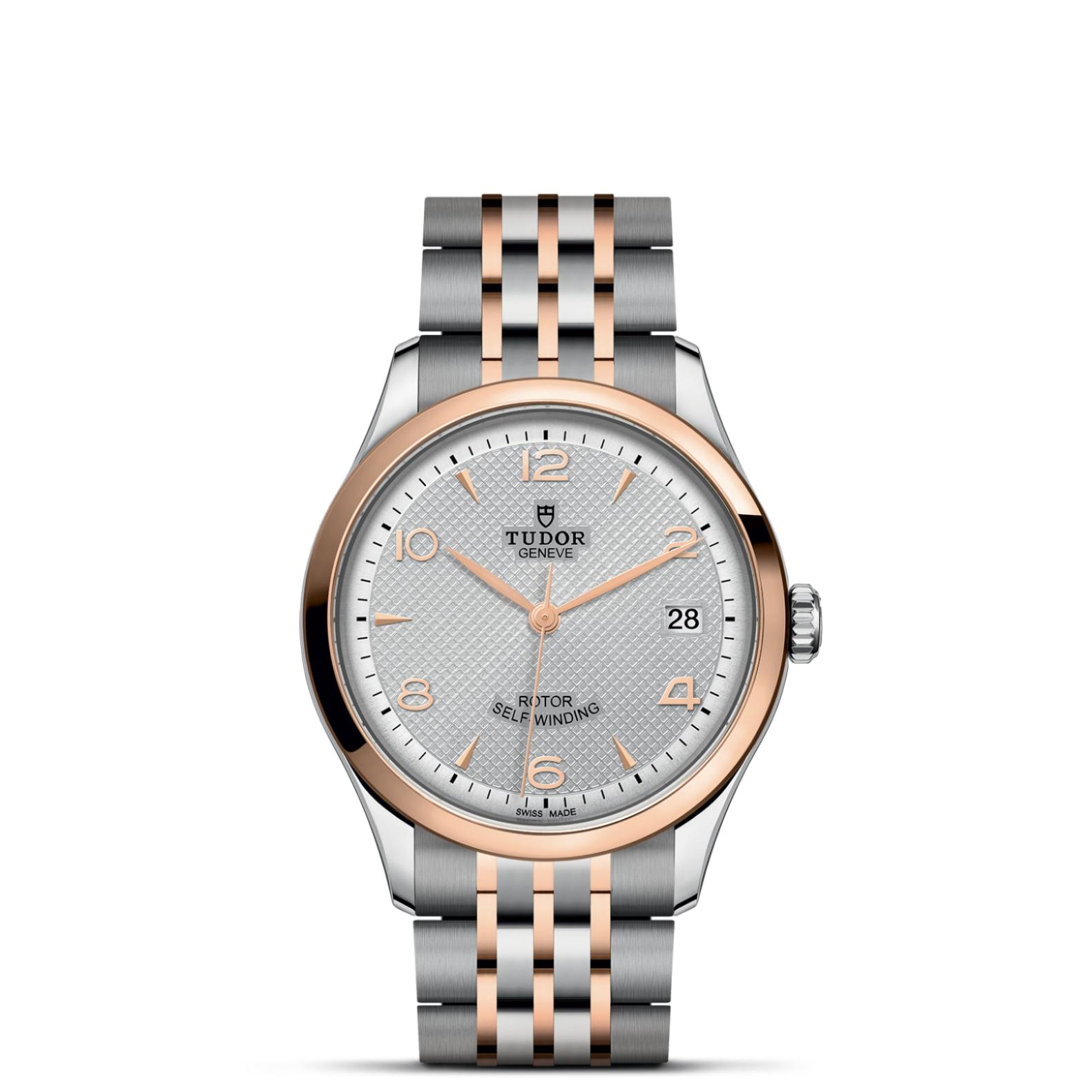 TUDOR 1926 Watch - M91451-0001 at Lenkersdorfer