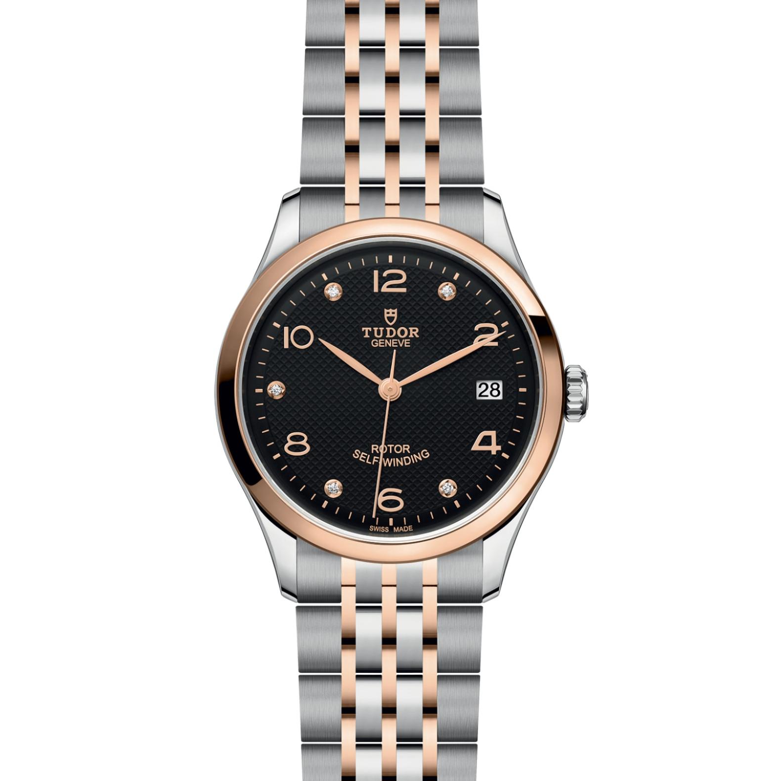 TUDOR 1926 Watch - M91451-0004 at Lenkersdorfer