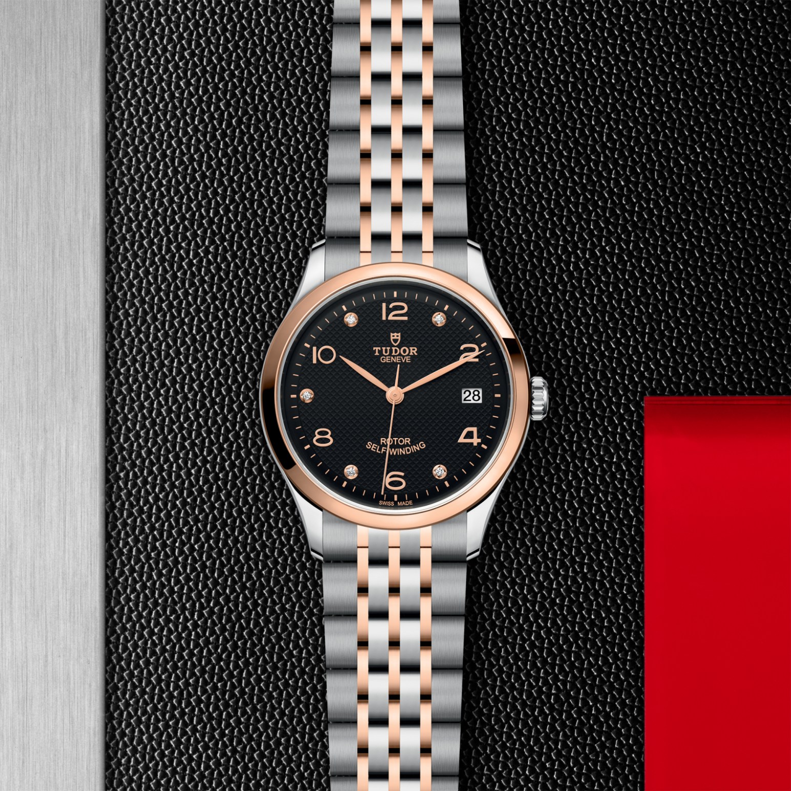 TUDOR 1926 Watch - M91451-0004 at Lenkersdorfer