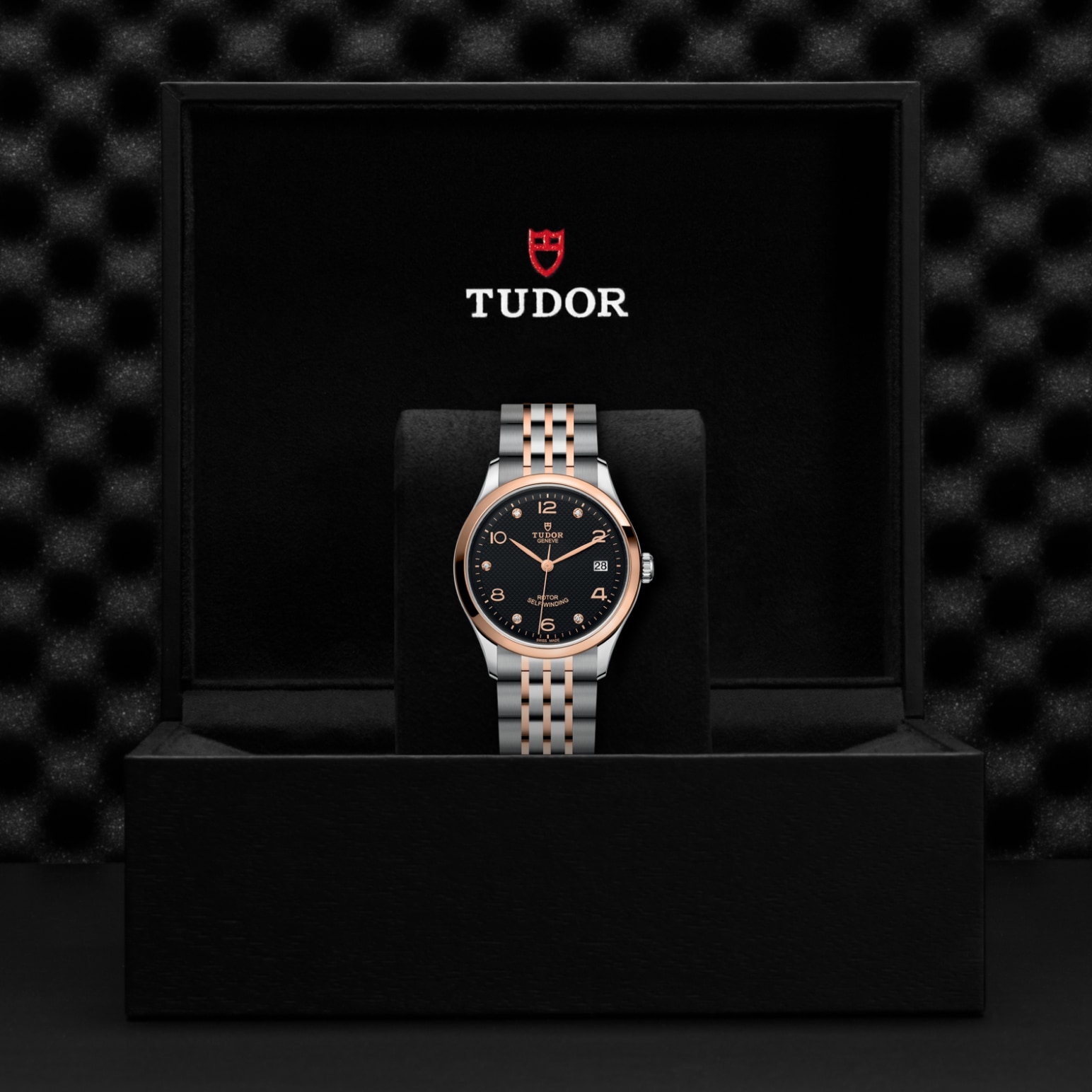 TUDOR 1926 Watch - M91451-0004 at Lenkersdorfer