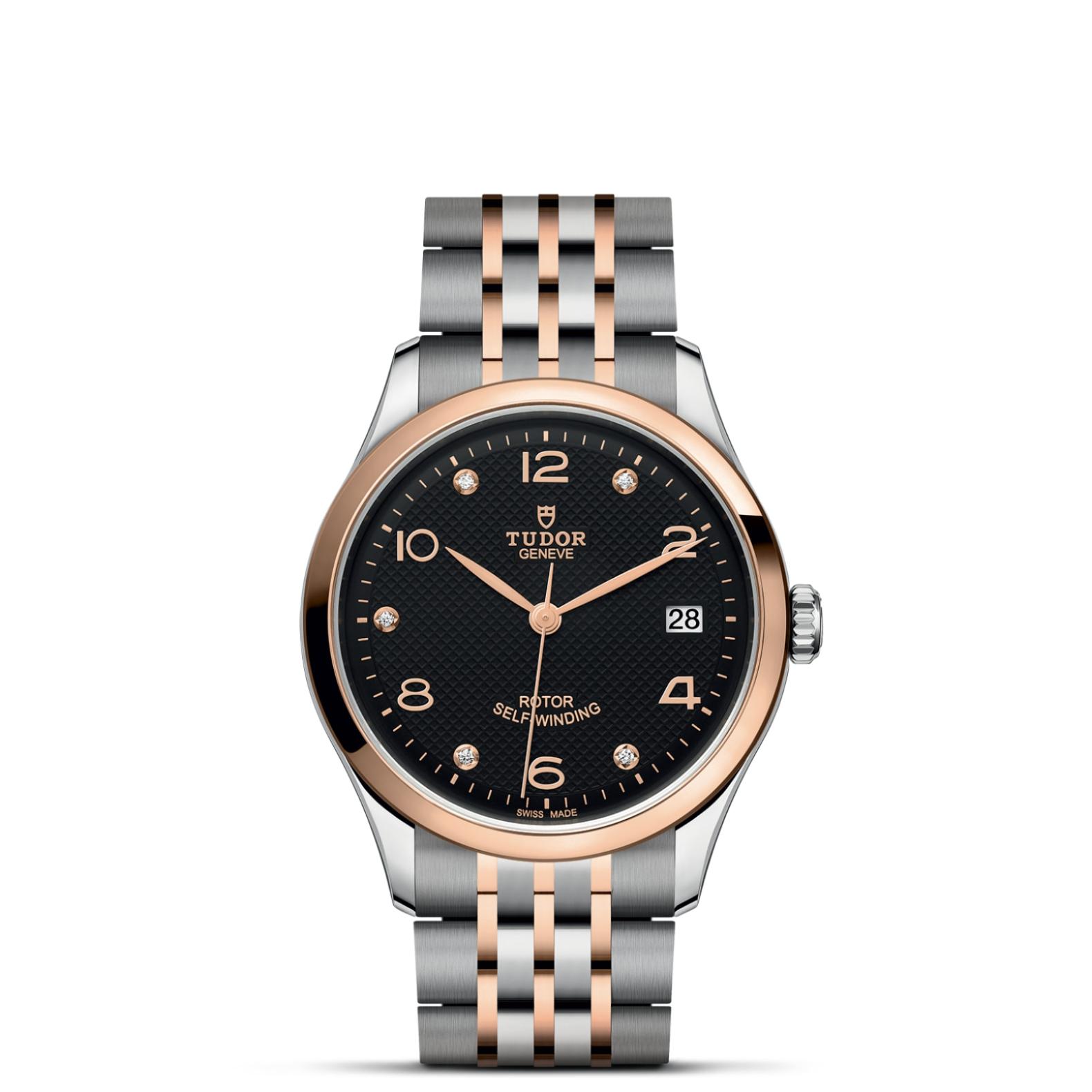 TUDOR 1926 Watch - M91451-0004 at Lenkersdorfer