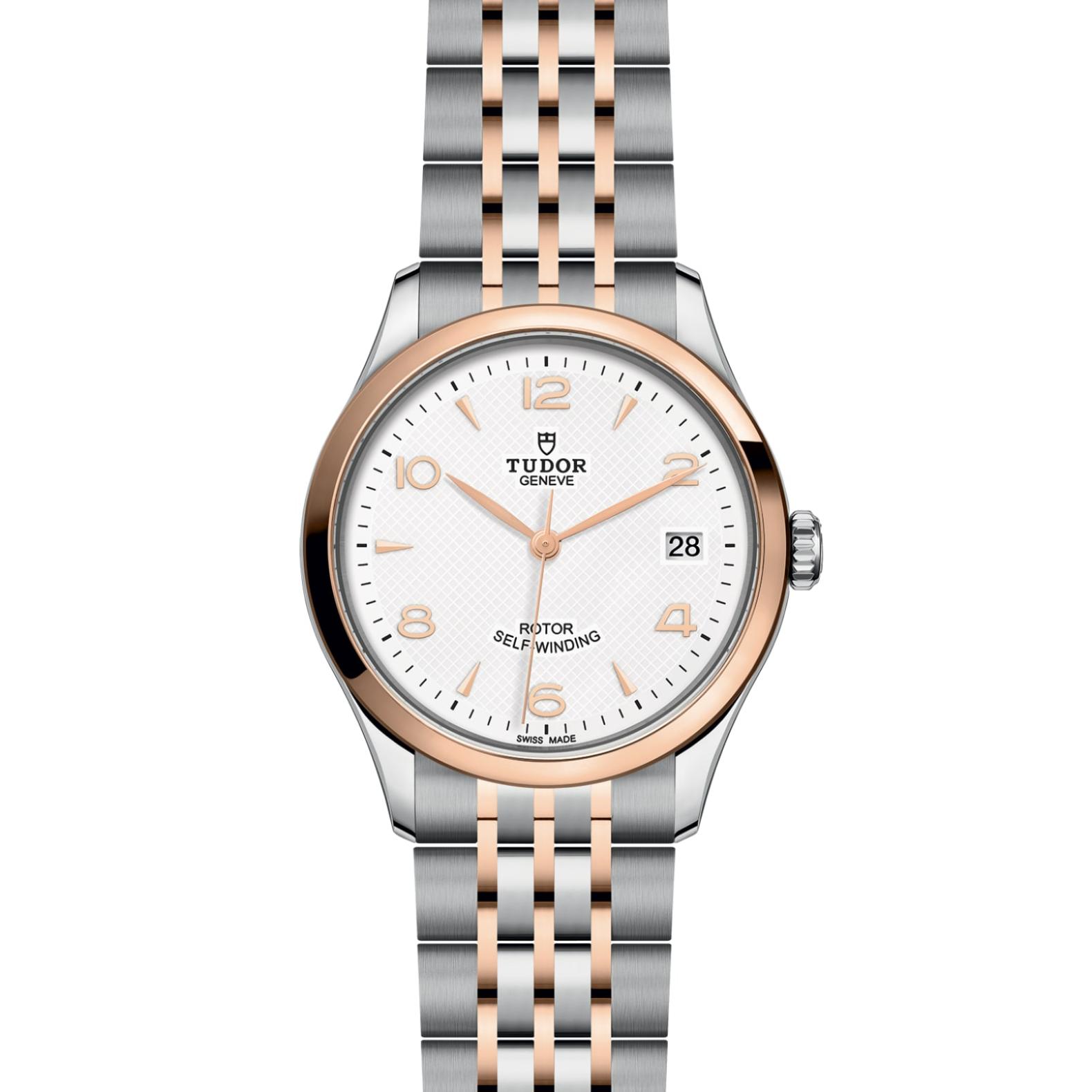 TUDOR 1926 Watch - M91451-0009 at Lenkersdorfer