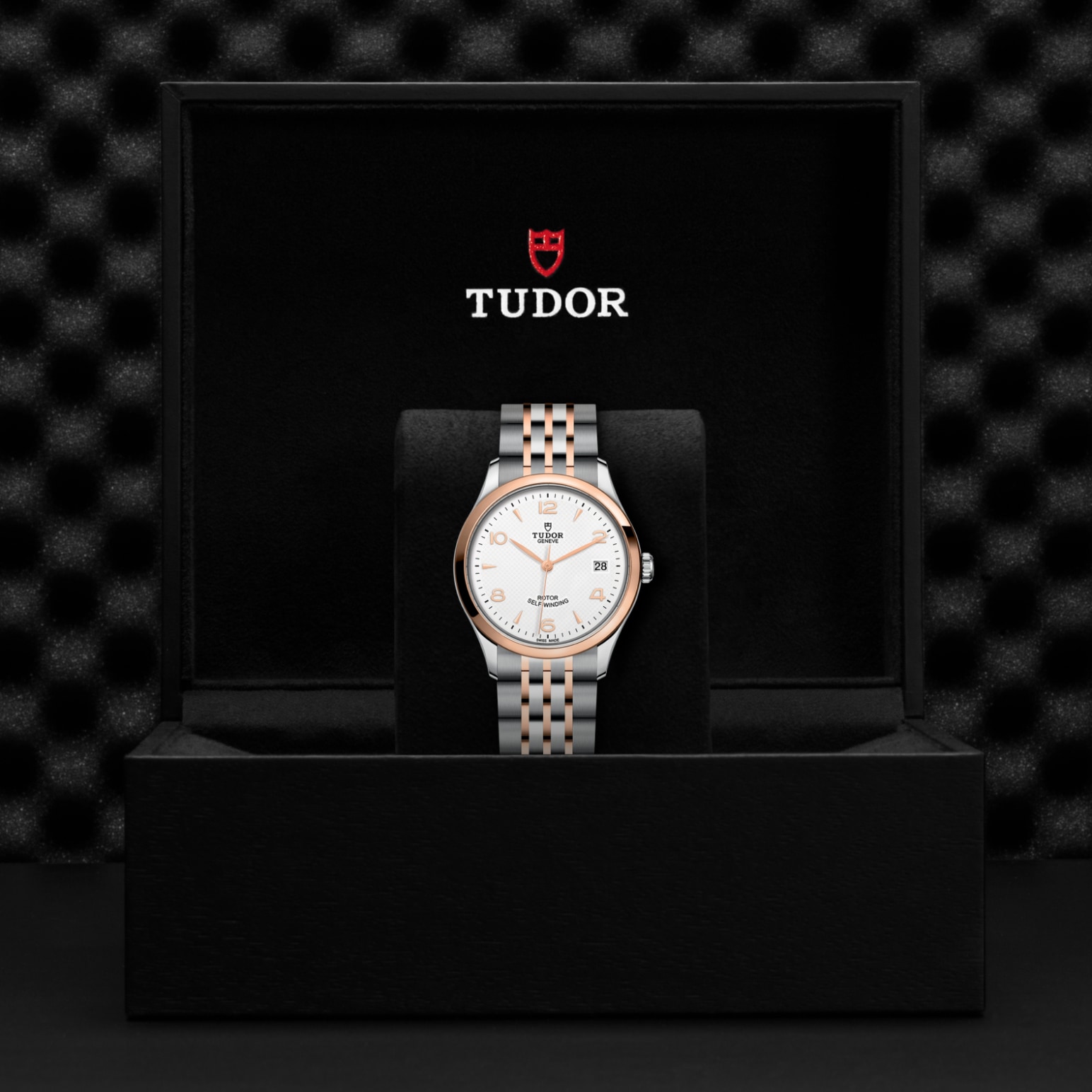 TUDOR 1926 Watch - M91451-0009 at Lenkersdorfer