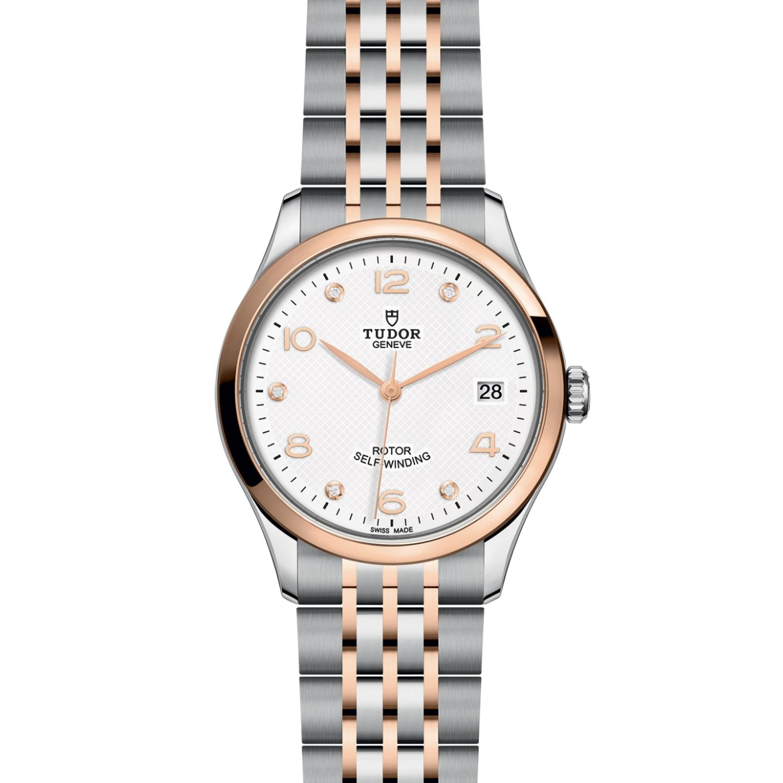 TUDOR 1926 Watch - M91451-0011 at Lenkersdorfer