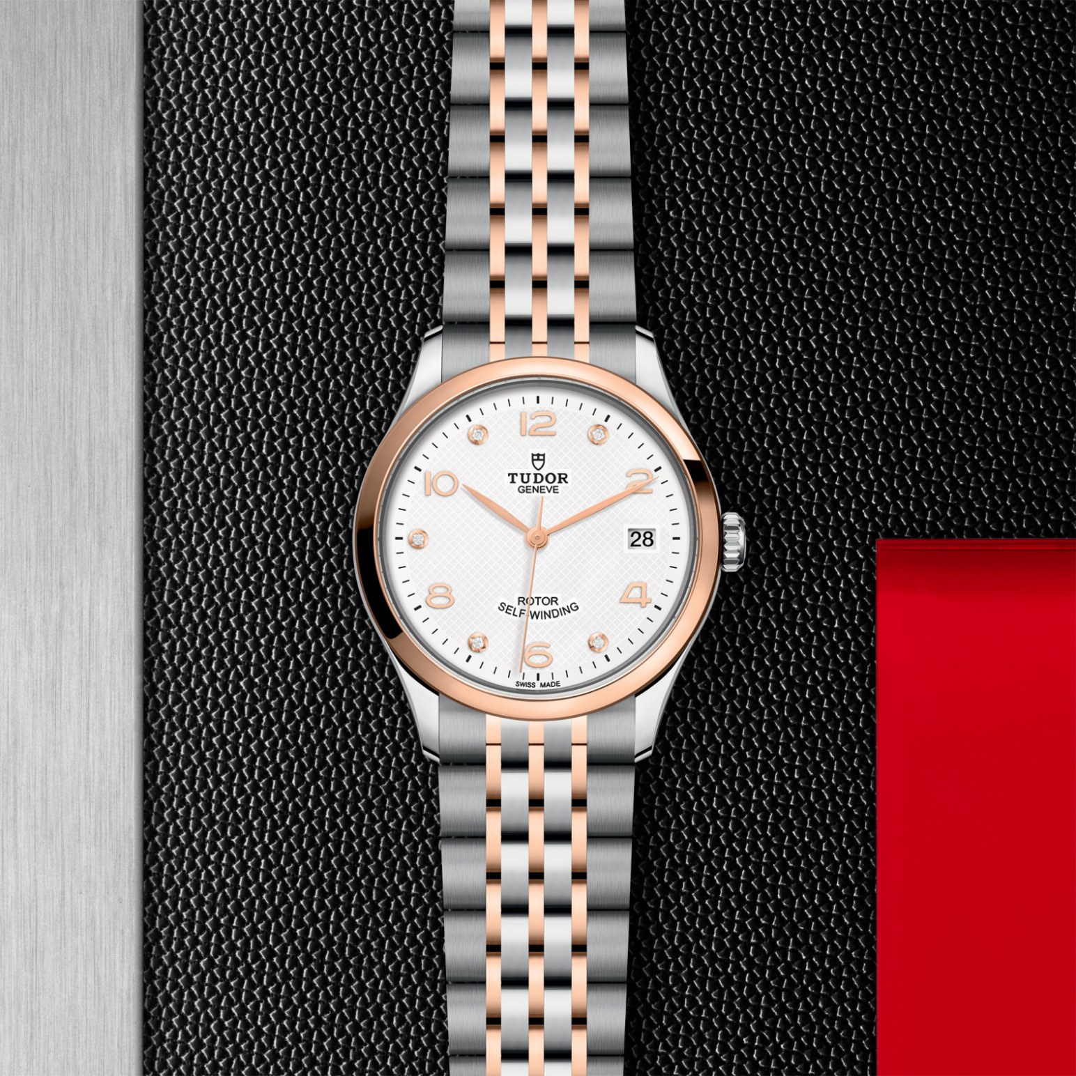 TUDOR 1926 Watch - M91451-0011 at Lenkersdorfer