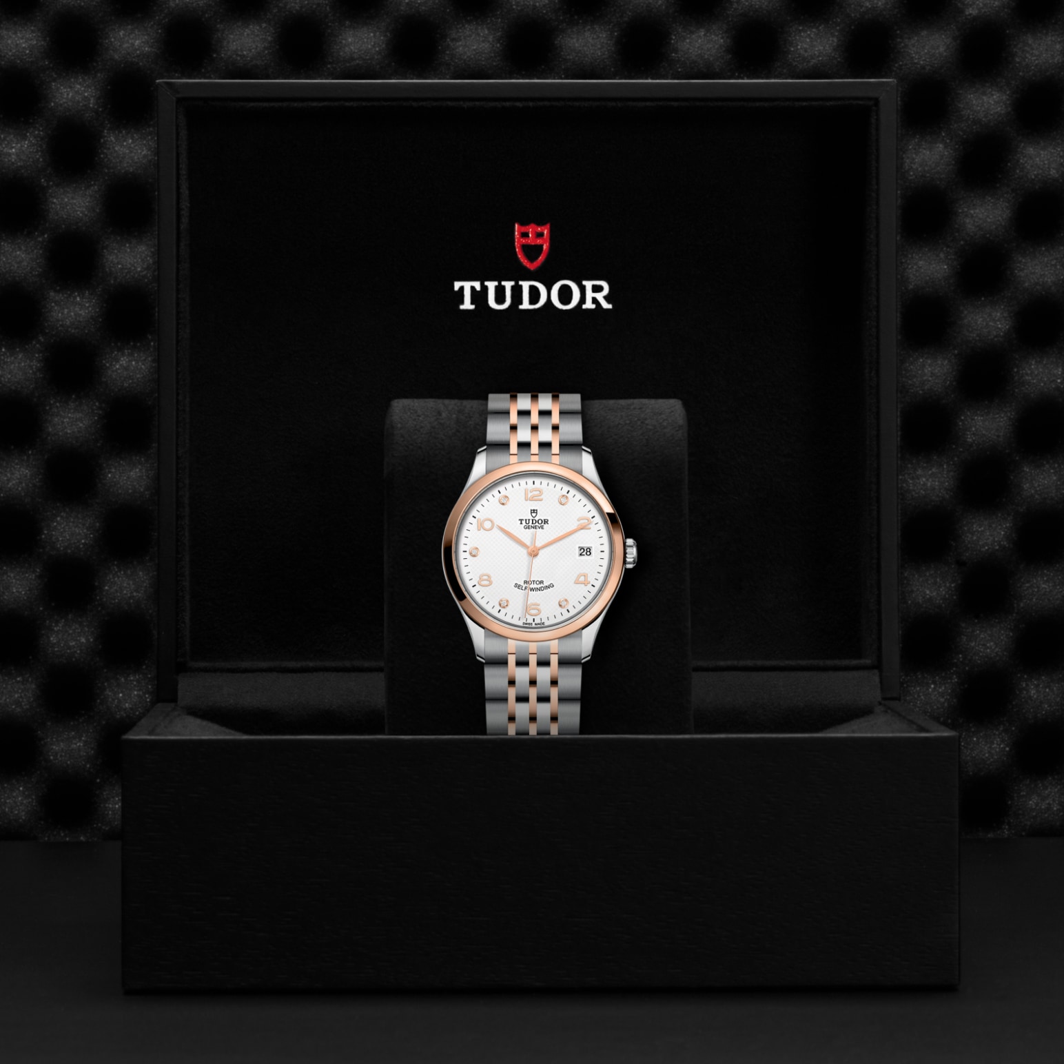 TUDOR 1926 Watch - M91451-0011 at Lenkersdorfer