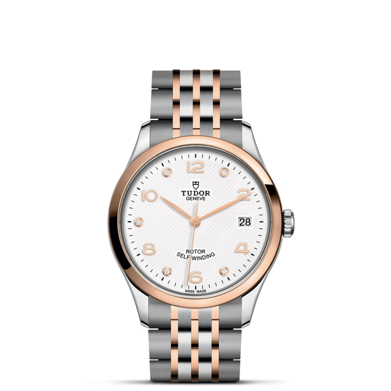 TUDOR 1926 Watch - M91451-0011 at Lenkersdorfer
