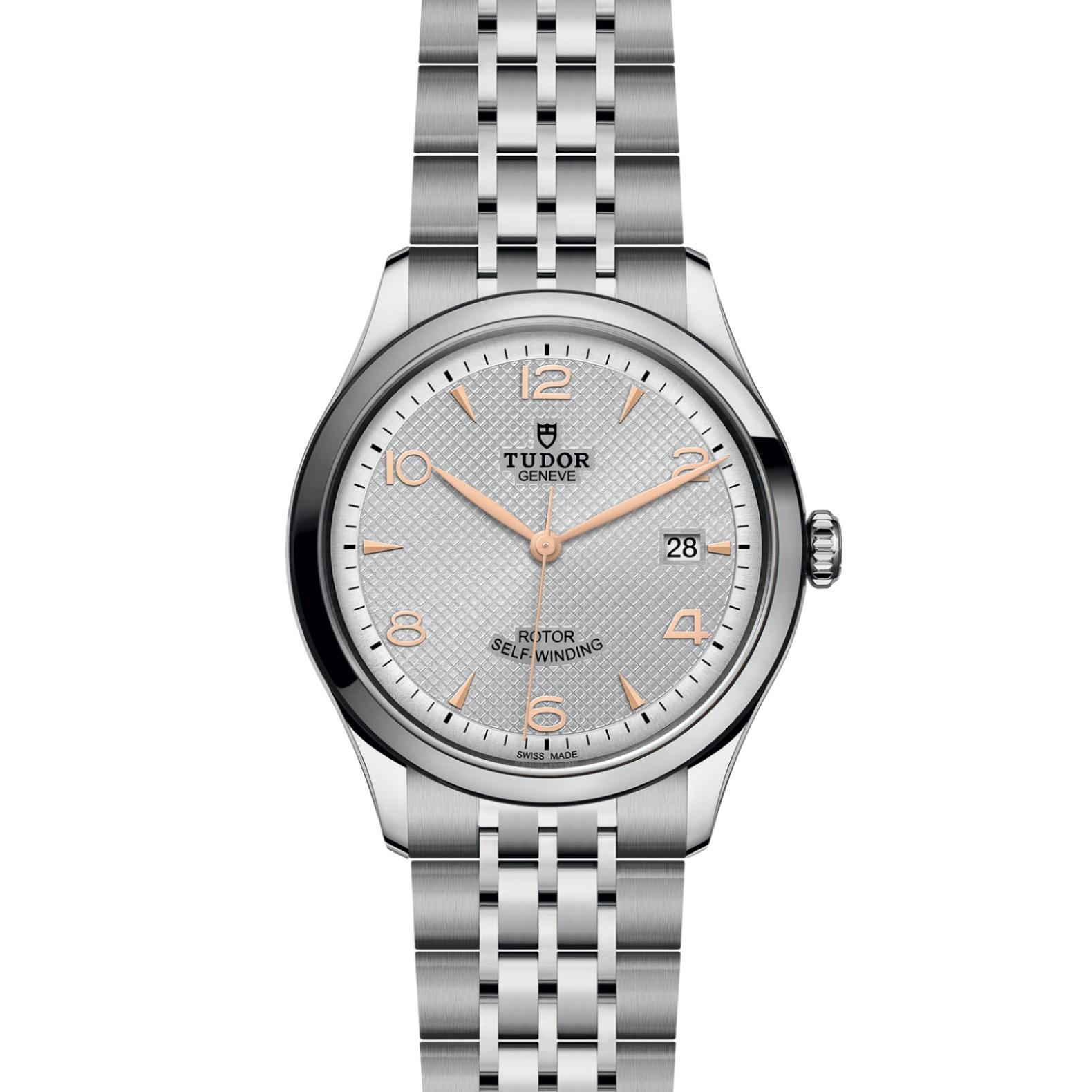 TUDOR 1926 Watch - M91550-0001 at Lenkersdorfer