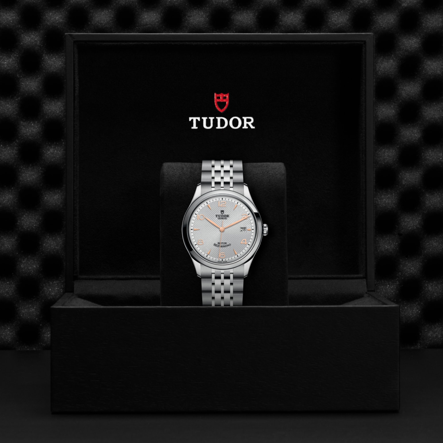 TUDOR 1926 Watch - M91550-0001 at Lenkersdorfer