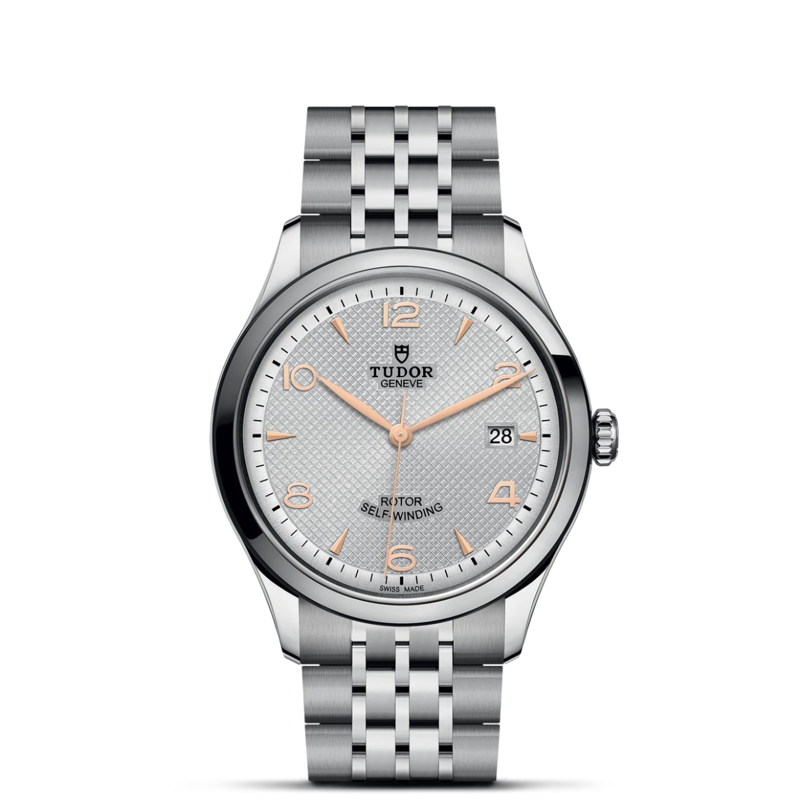 TUDOR 1926 Watch - M91550-0001 at Lenkersdorfer