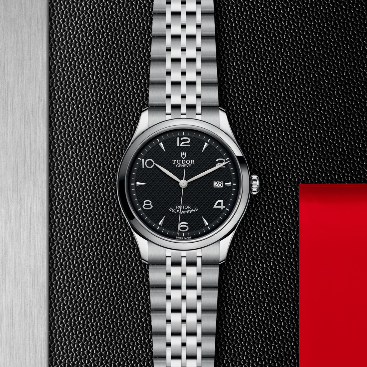 TUDOR 1926 Watch - M91550-0002 at Lenkersdorfer