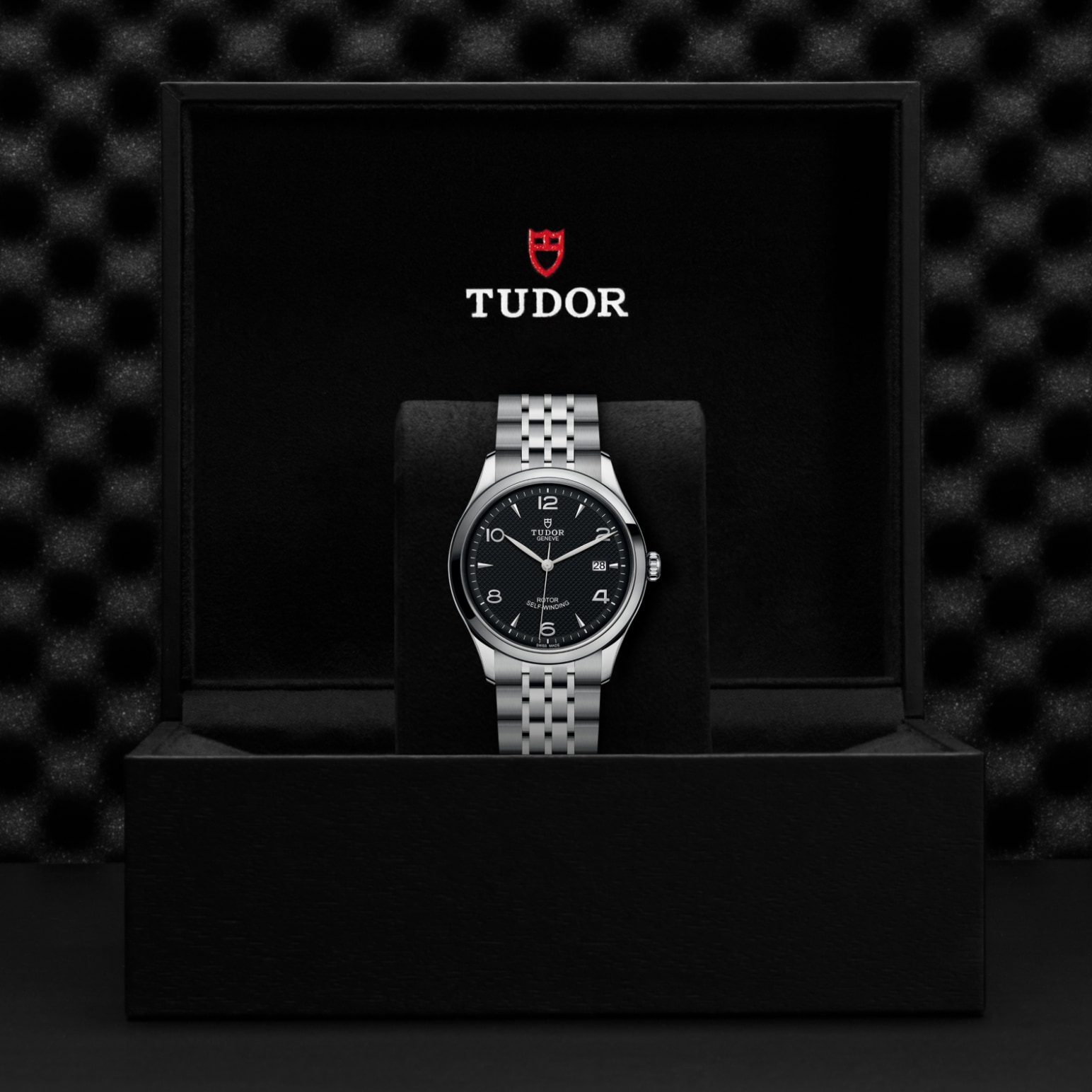 TUDOR 1926 Watch - M91550-0002 at Lenkersdorfer