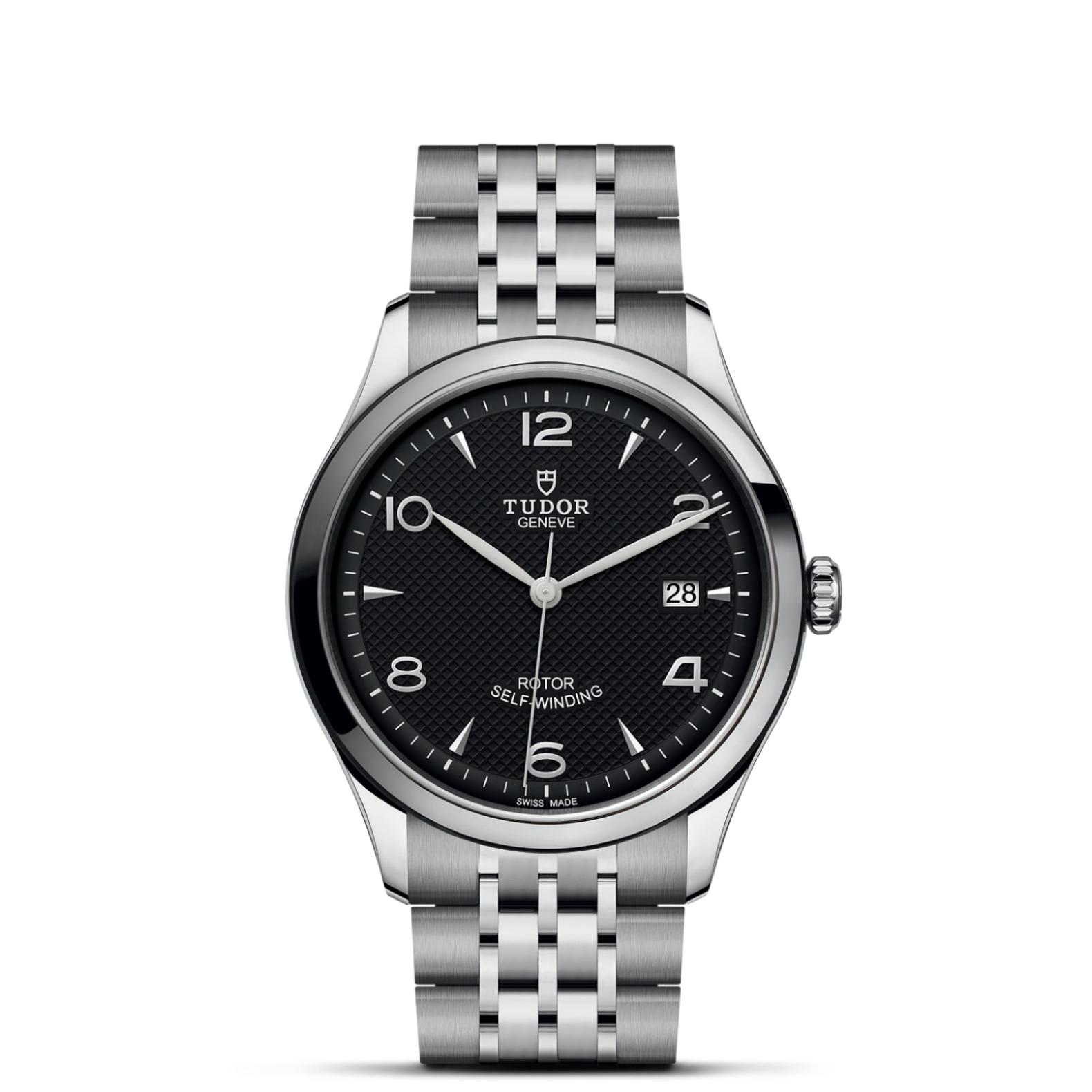 TUDOR 1926 Watch - M91550-0002 at Lenkersdorfer