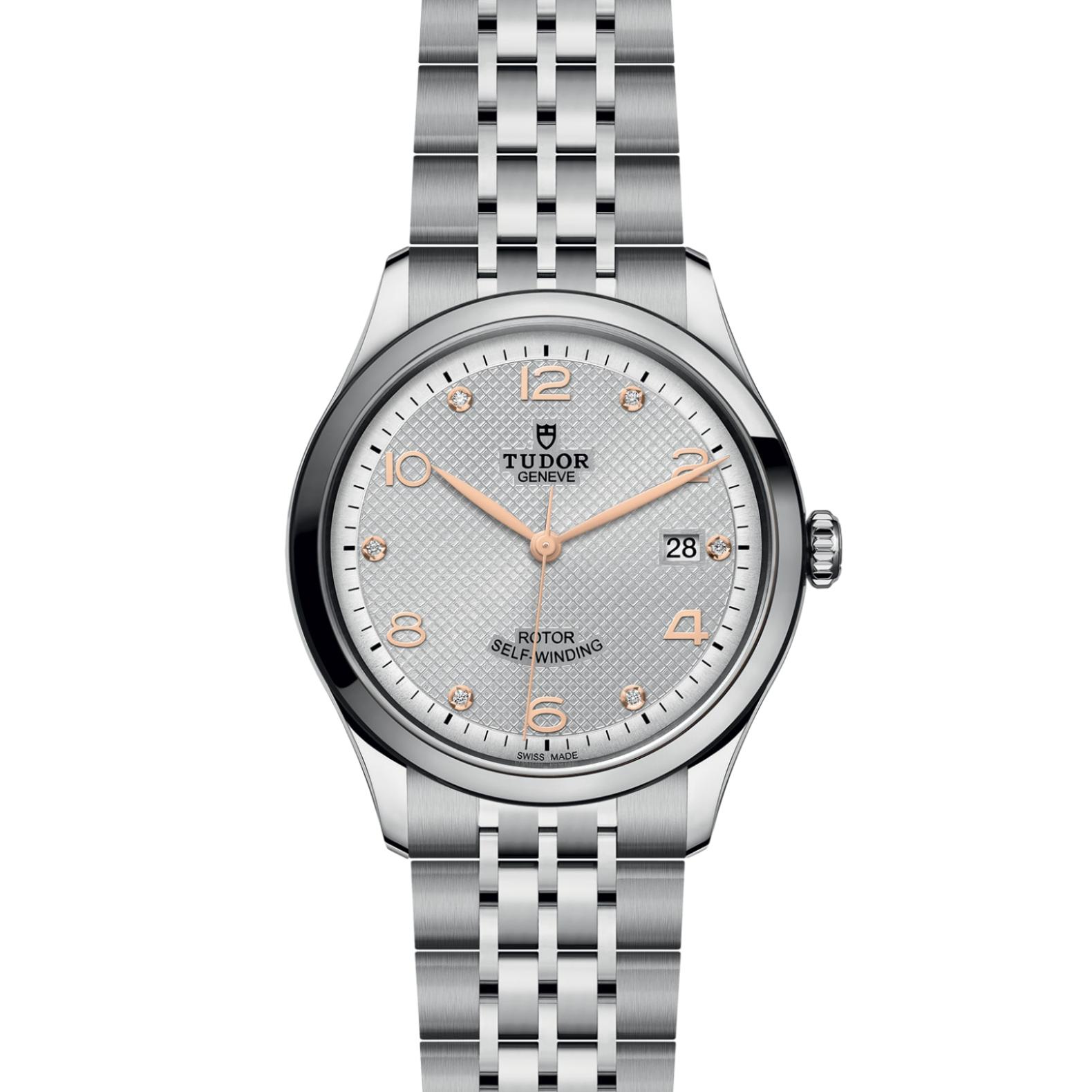 TUDOR 1926 Watch - M91550-0003 at Lenkersdorfer