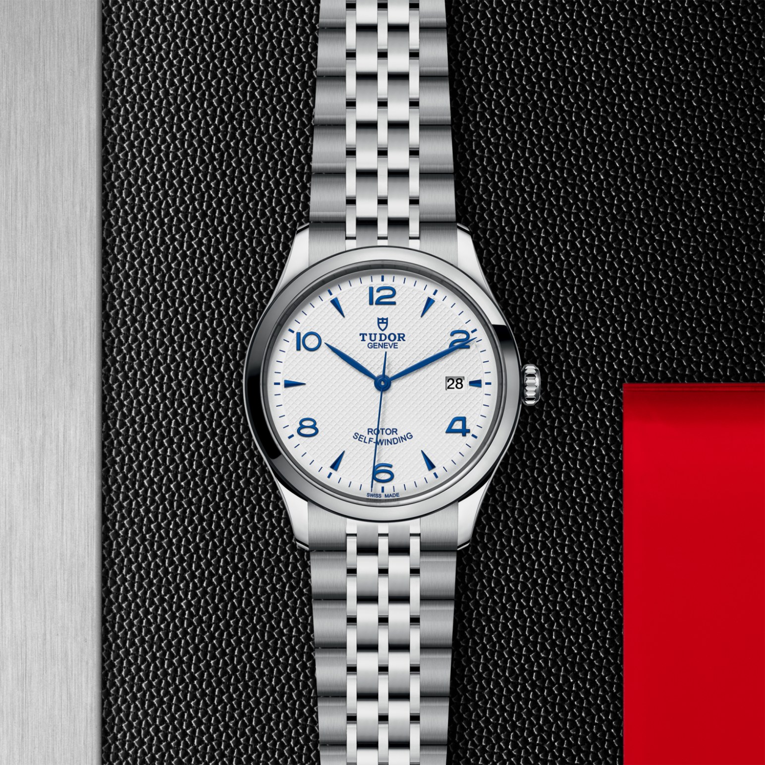 TUDOR 1926 Watch - M91550-0005 at Lenkersdorfer