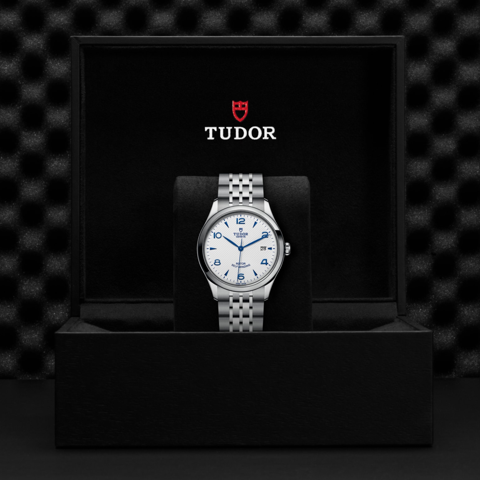 TUDOR 1926 Watch - M91550-0005 at Lenkersdorfer